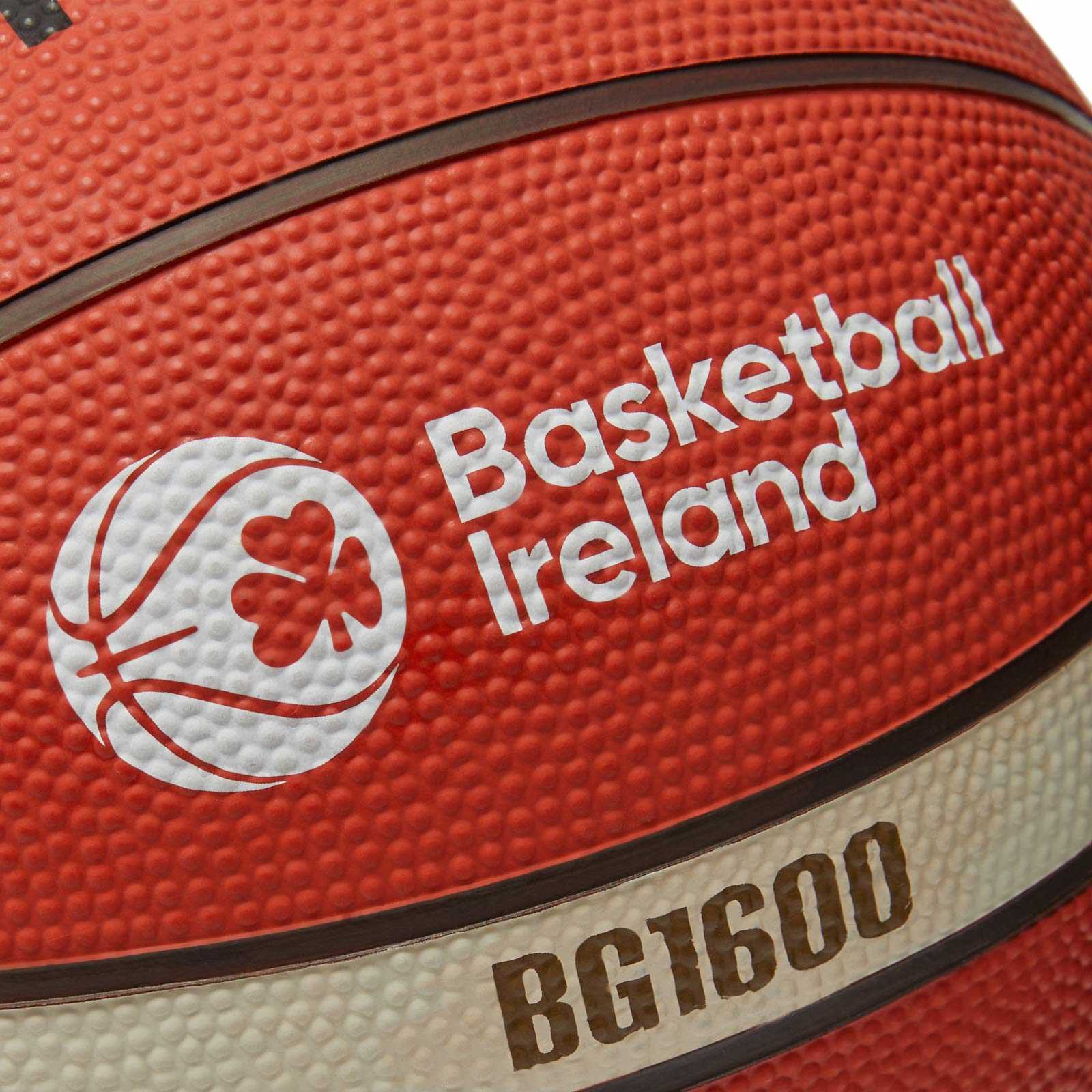Molten Basketball Ireland Beginners Basketball Size 5 - 10 Pack - Image 5
