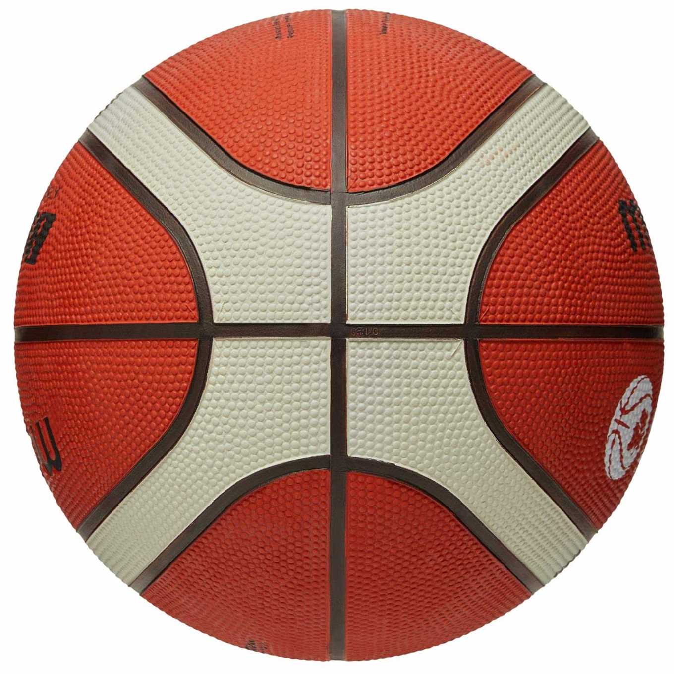 Molten Basketball Ireland Beginners Basketball - Size 6 - Image 3