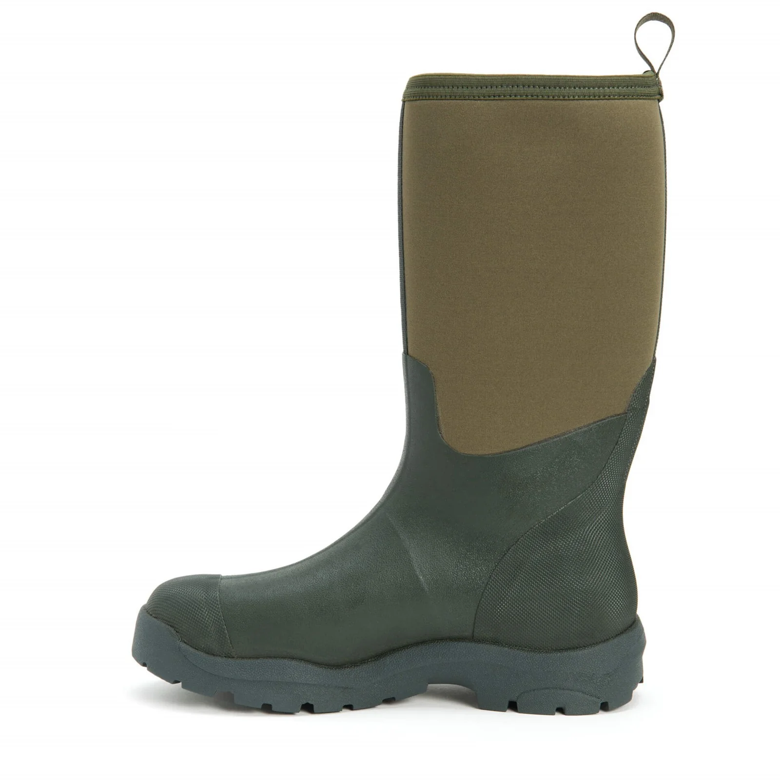 Muck Boots Unisex Derwent II All Purpose Field Boot Moss - Image 2
