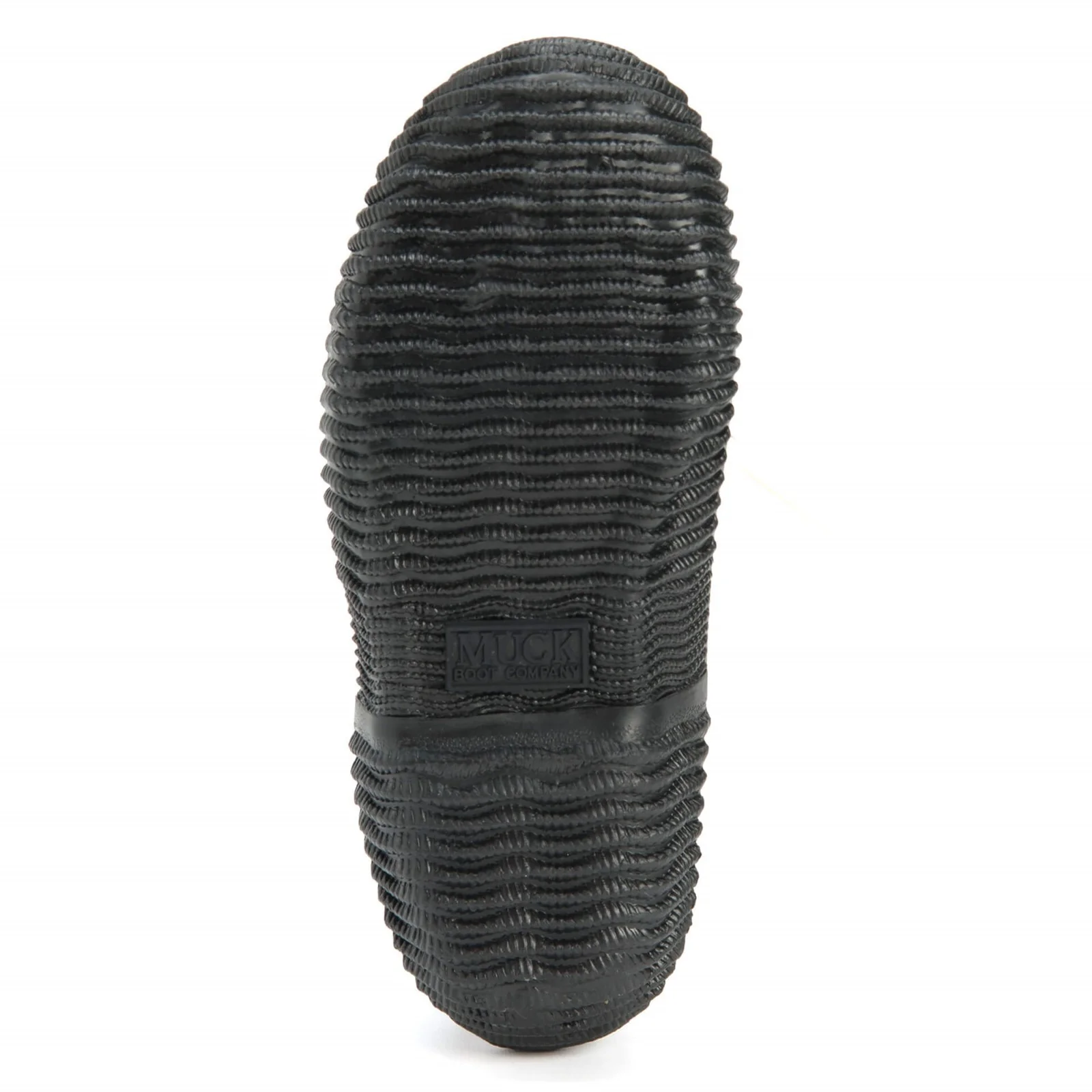 Muck Boots Hale Junior Kids Wellingtons Black - Image 3