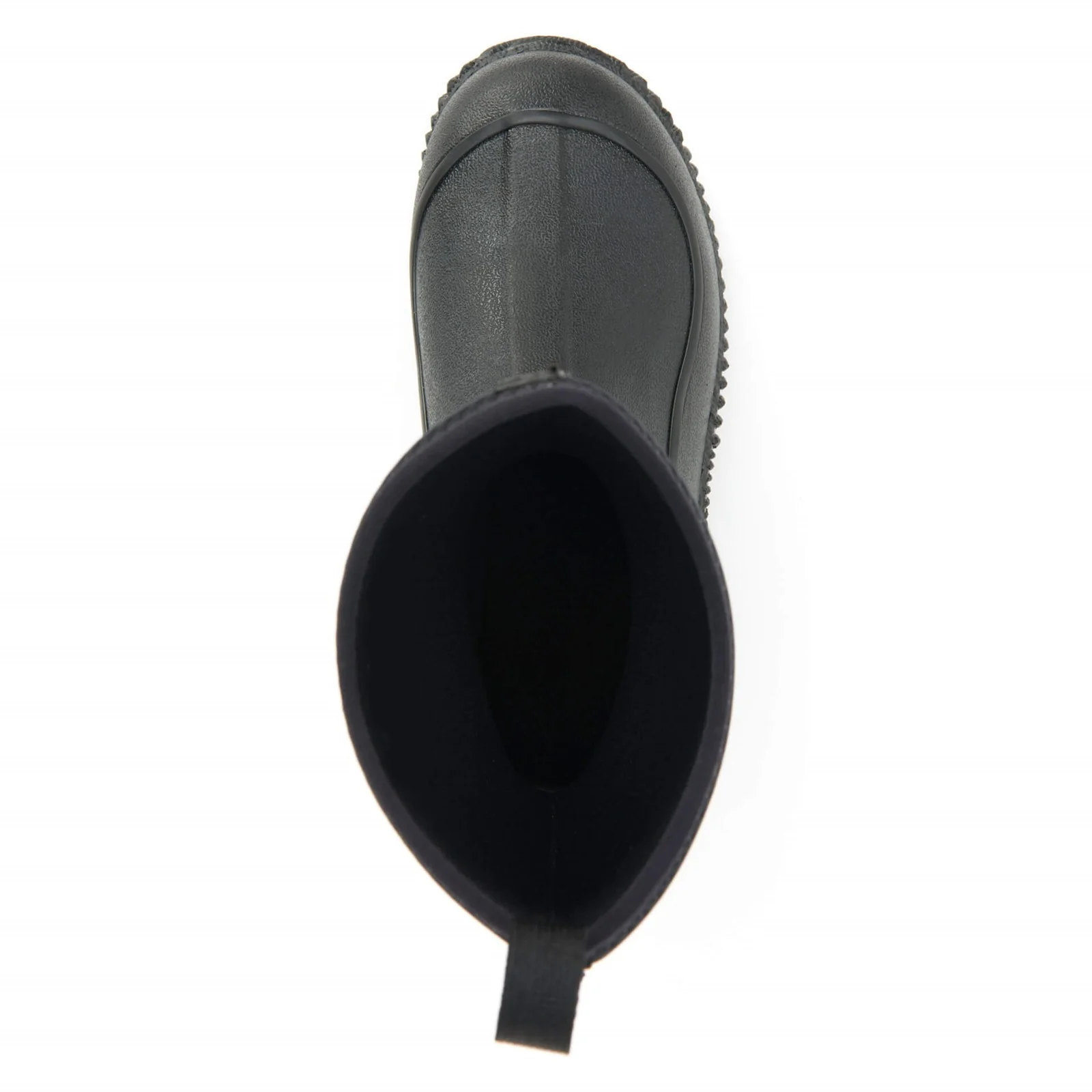Muck Boots Hale Junior Kids Wellingtons Black - Image 4