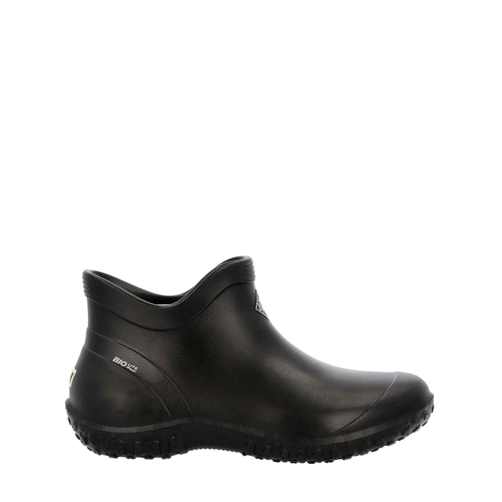 Muck Boots Mens Muckster Lite Ankle Boot Black