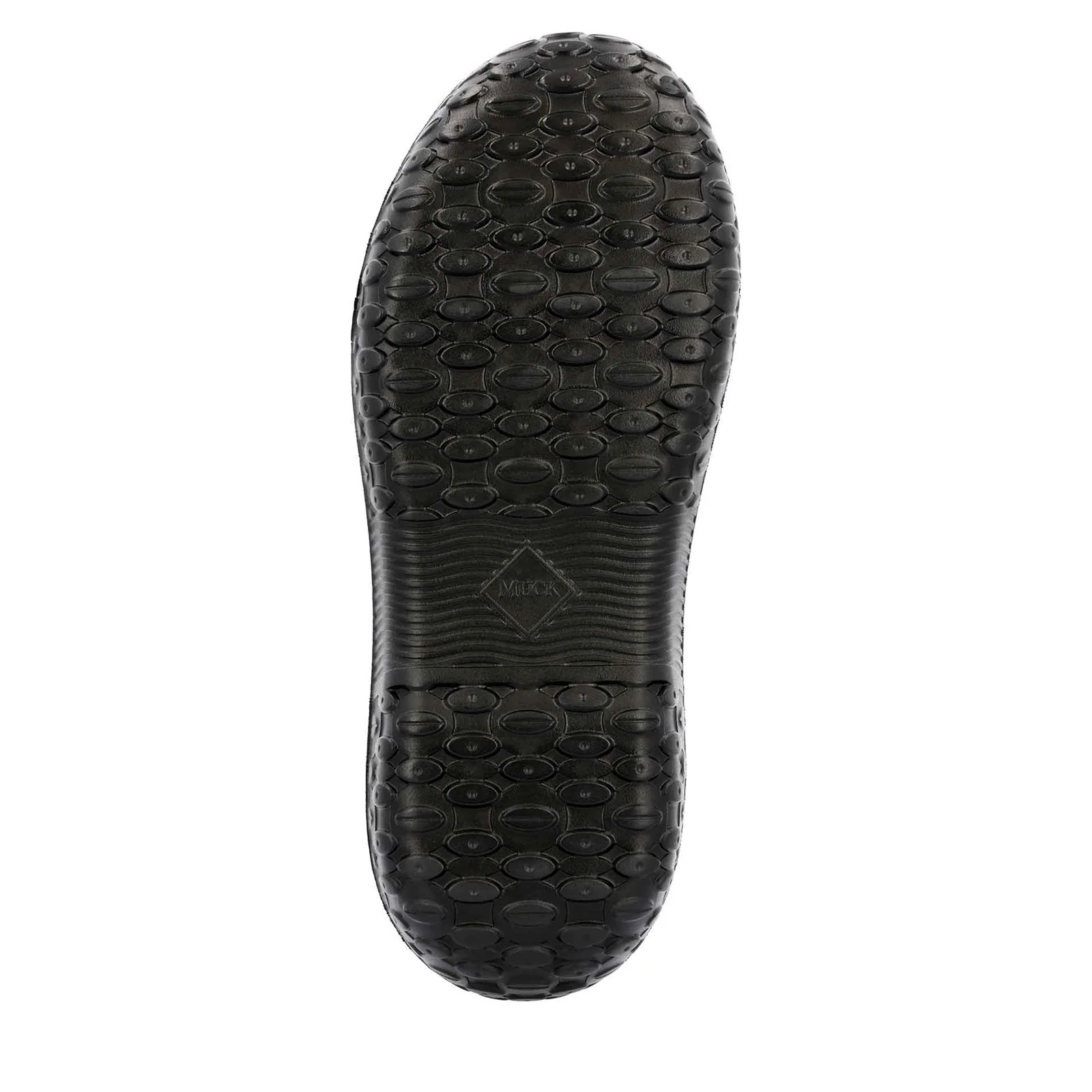 Muck Boots Womens Muckster Lite Ankle Boot Black - Image 3