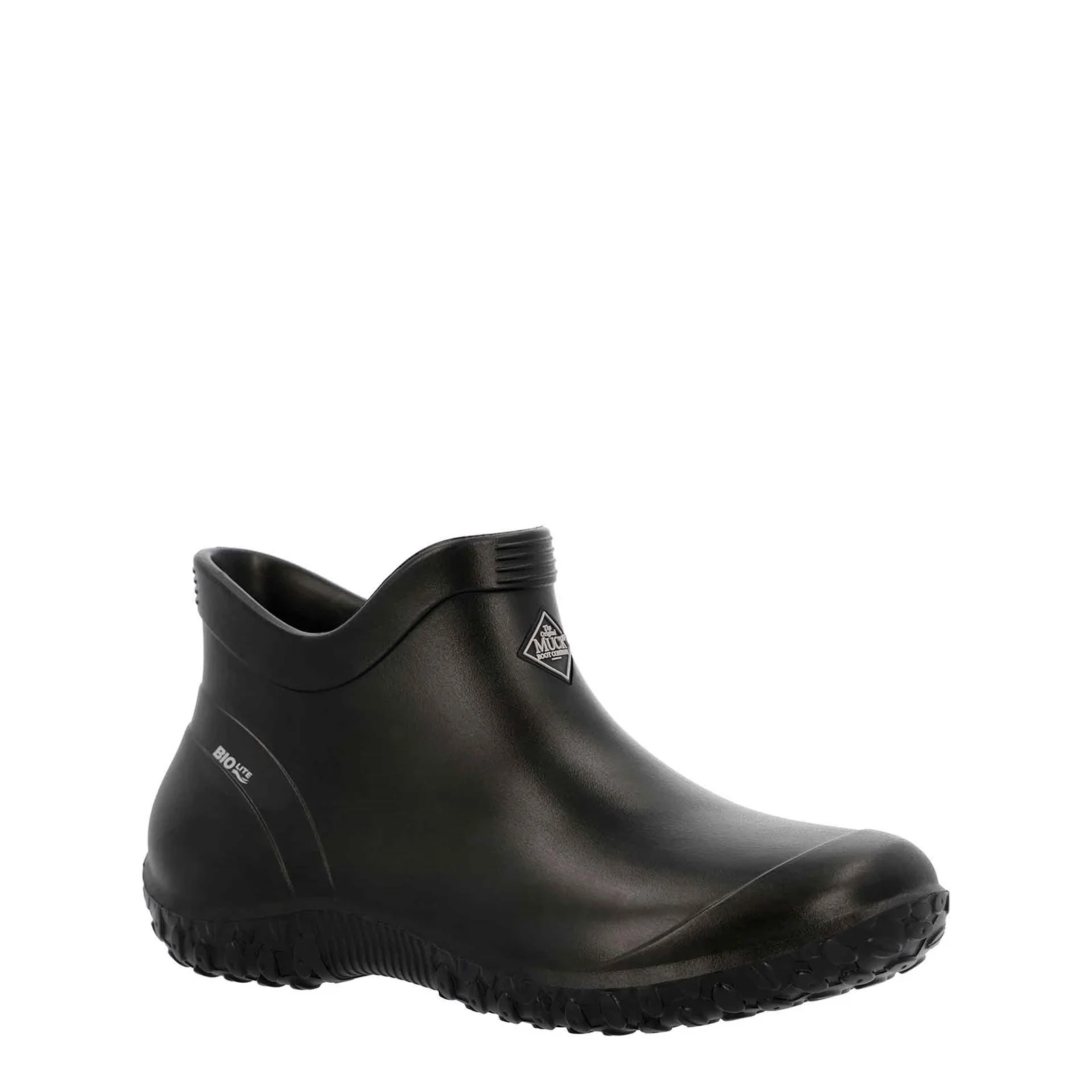 Muck Boots Womens Muckster Lite Ankle Boot Black - Image 6