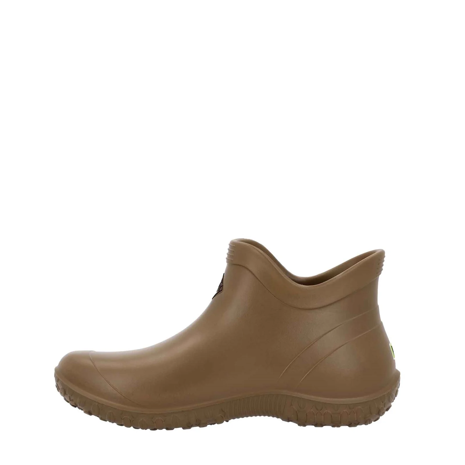 Muck Boots Mens Muckster Lite Ankle Boot Kangaroo - Image 2