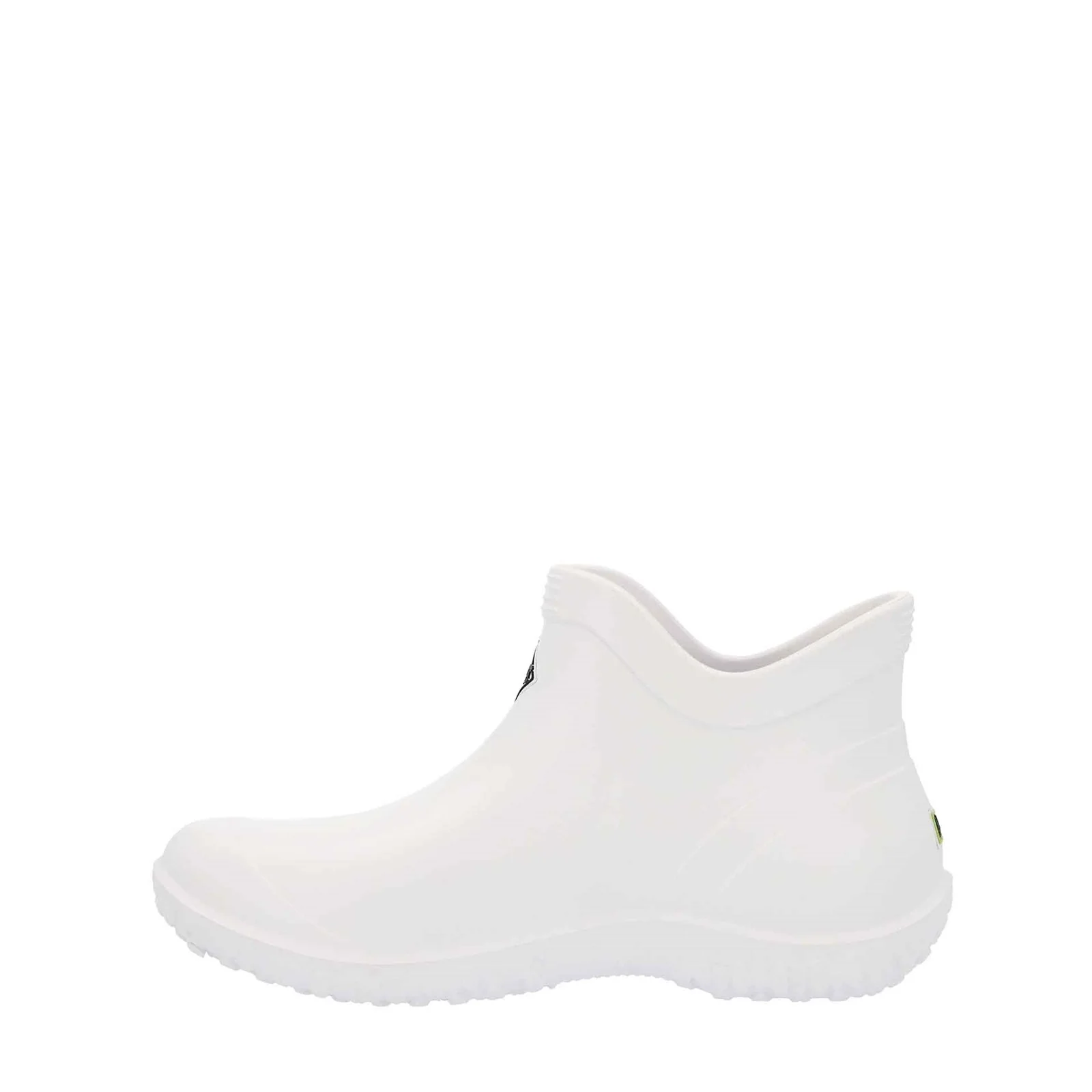 Muck Boots Womens Muckster Lite Ankle Boot White - Image 2