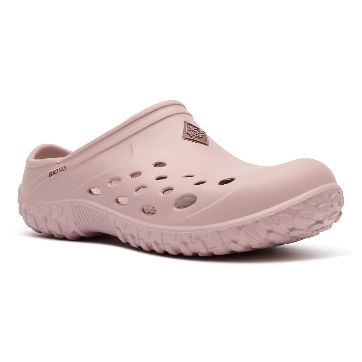 Muck Boots Womens Muckster Lite Clog Rose - Image 6
