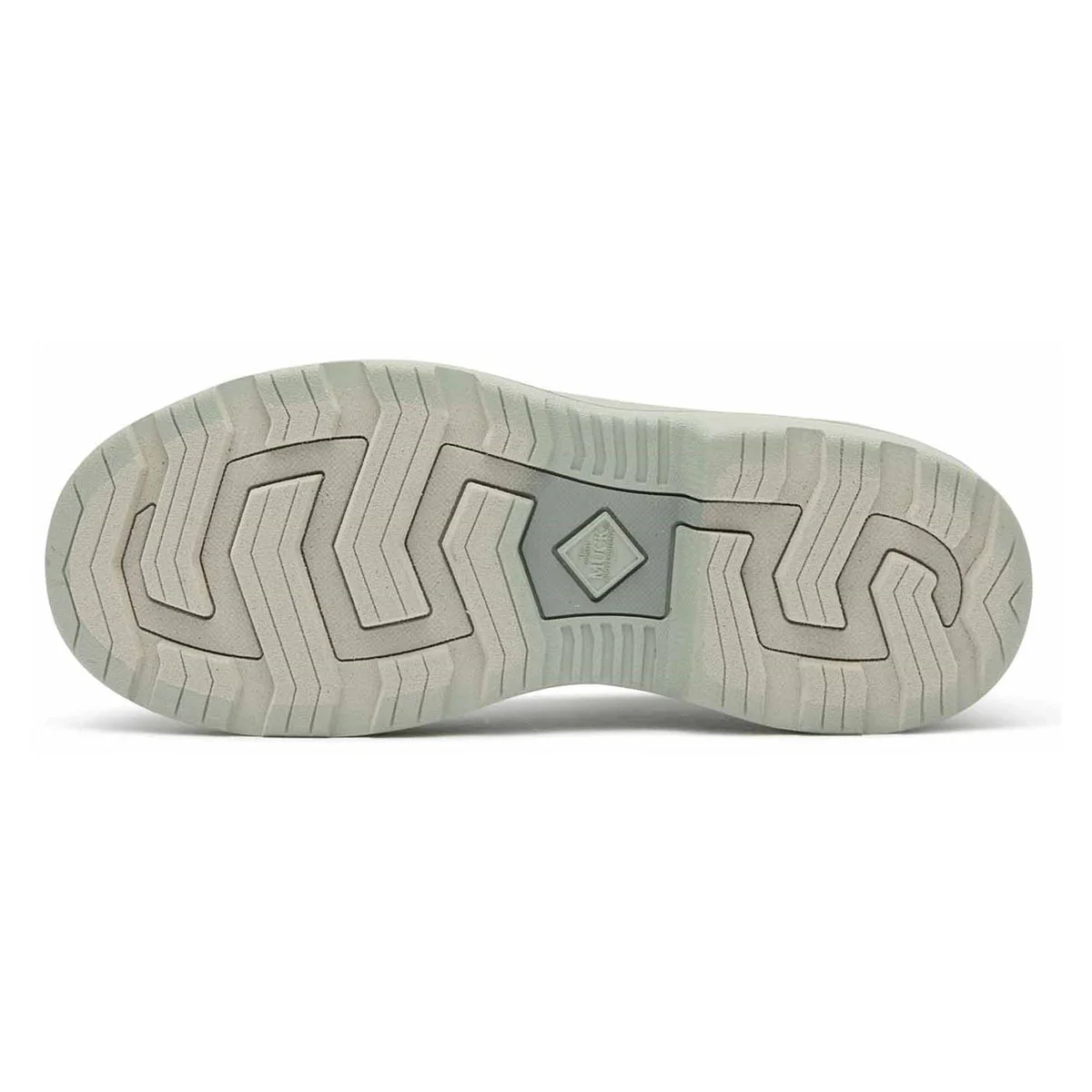 Muck Boots Womens Rainscape Chelsea Green - Image 4