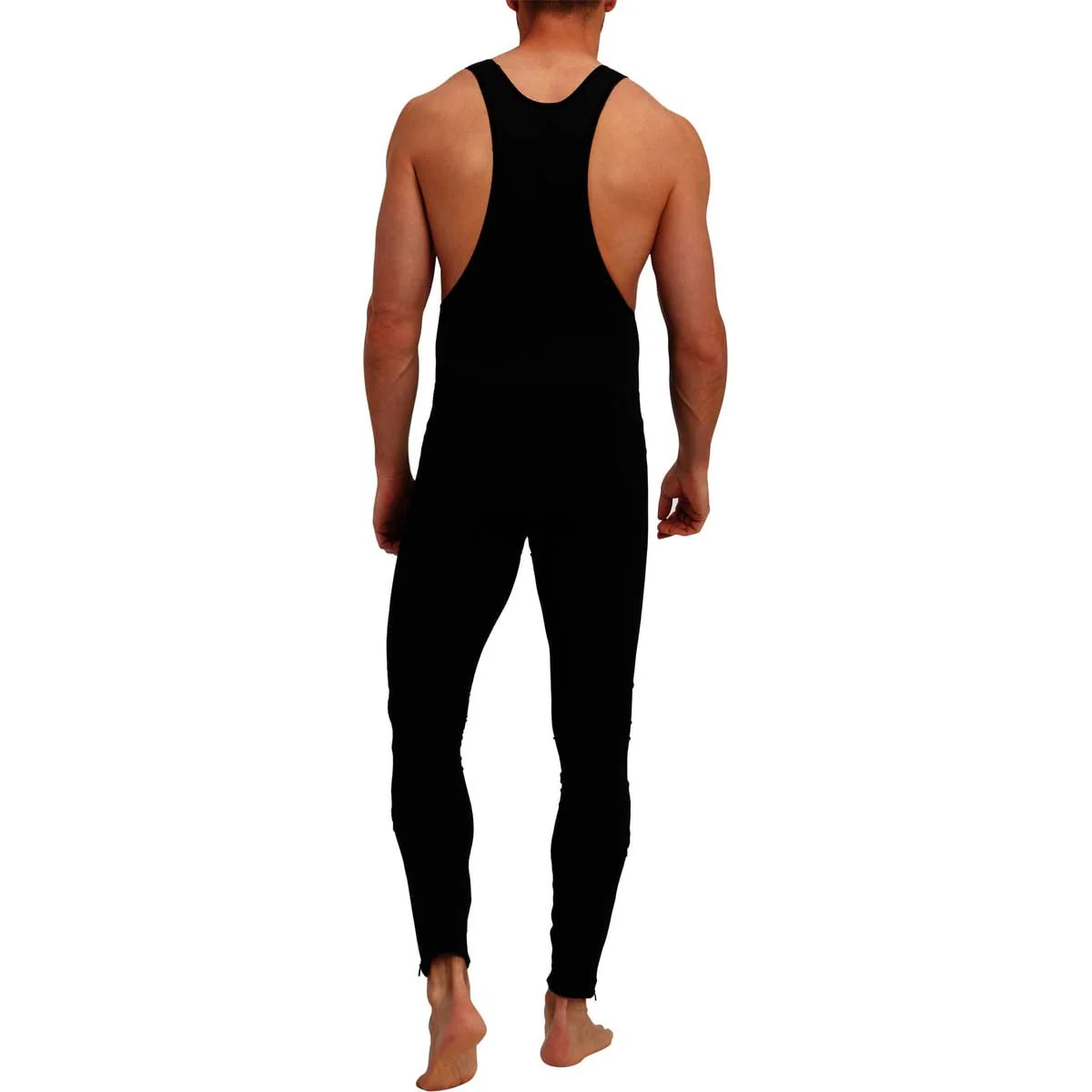 Nakamura Iggio III Mens Cycling Bib Tights - Image 2