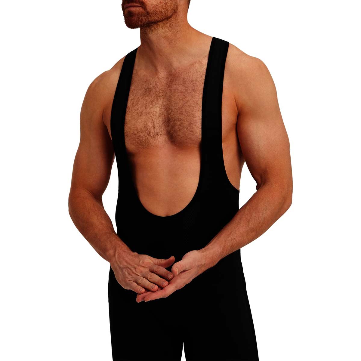Nakamura Iggio III Mens Cycling Bib Tights - Image 3