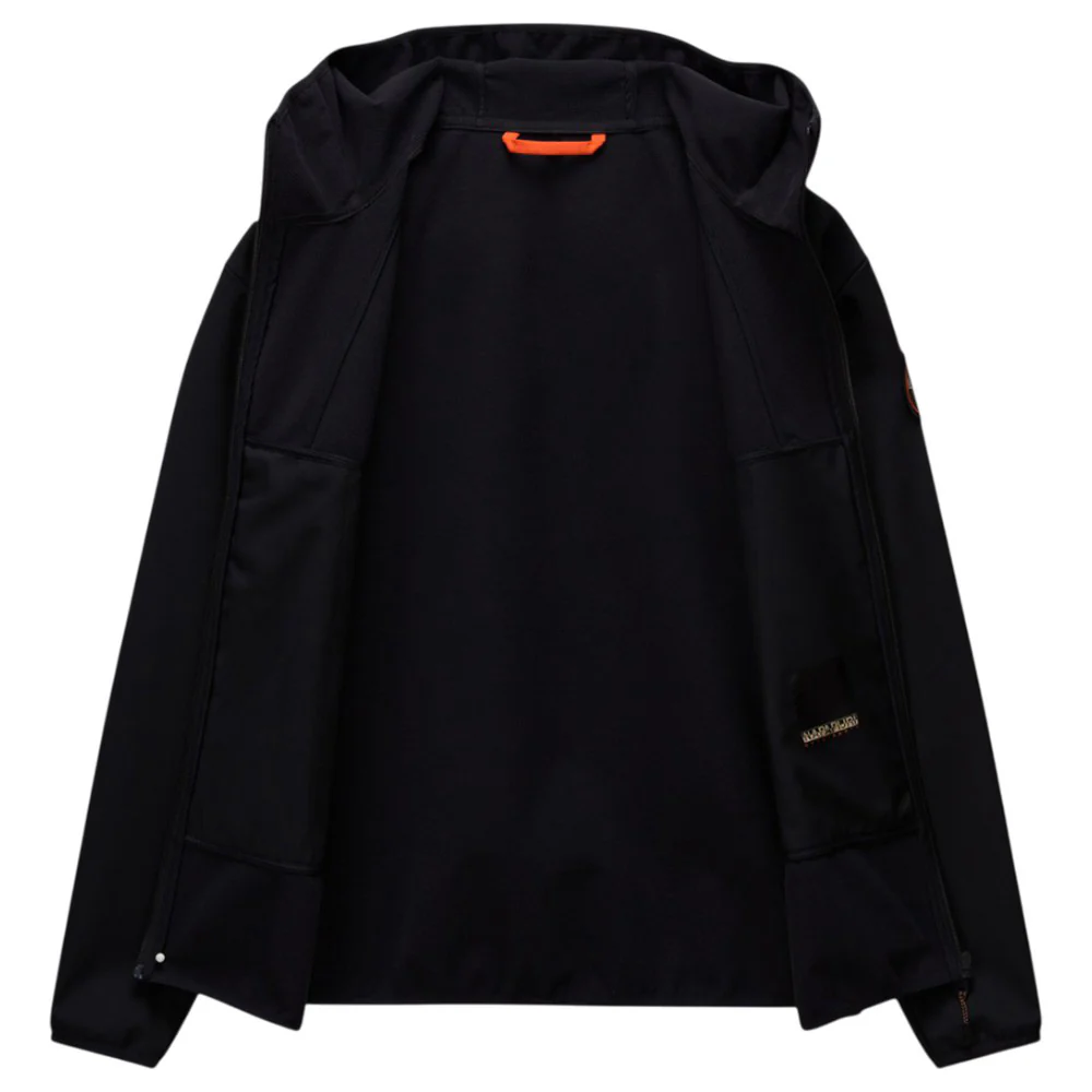 Napapijri A Biois Mens Jacket - Image 6
