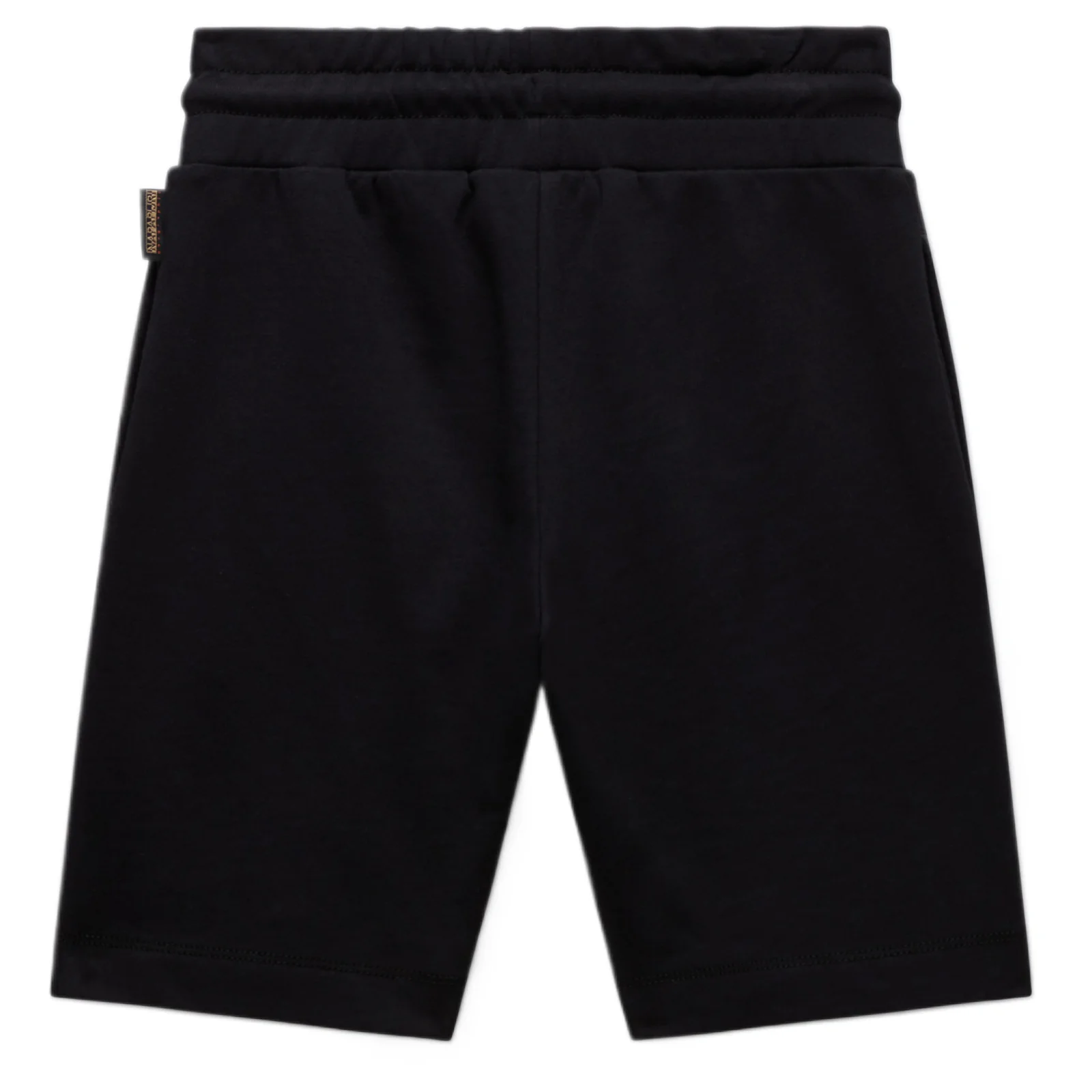 Napapijri Kids Nalis Shorts Black - Image 4