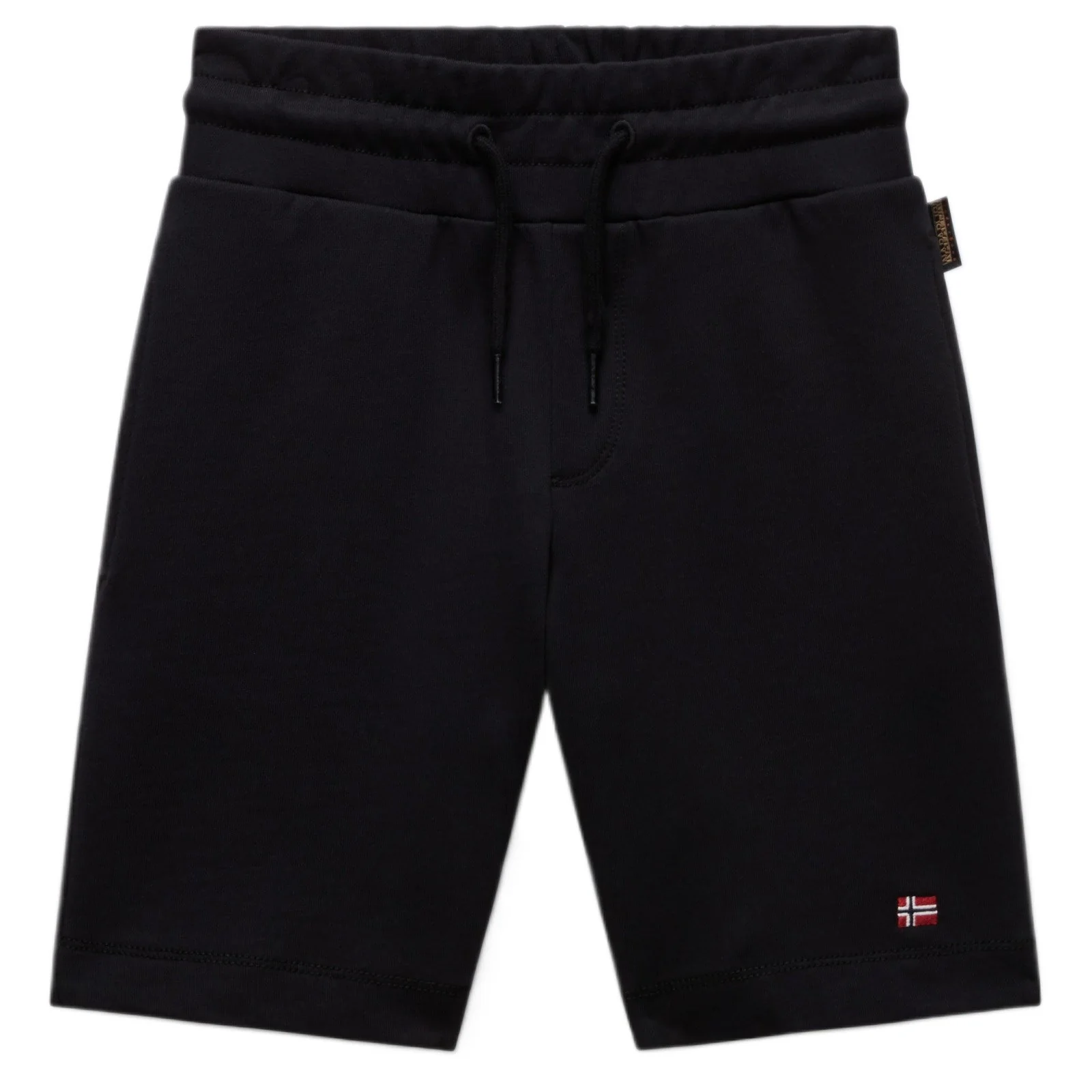 Napapijri Kids Nalis Shorts Black - Image 5