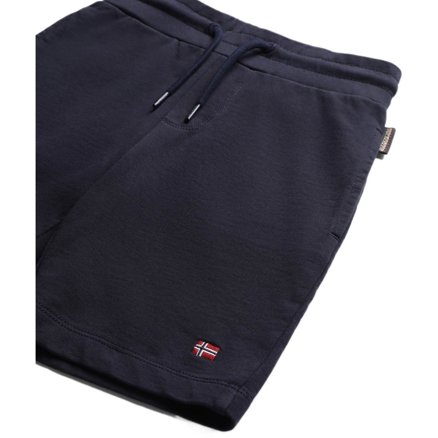 Napapijri Kids  Nalis Shorts Navy - Image 5