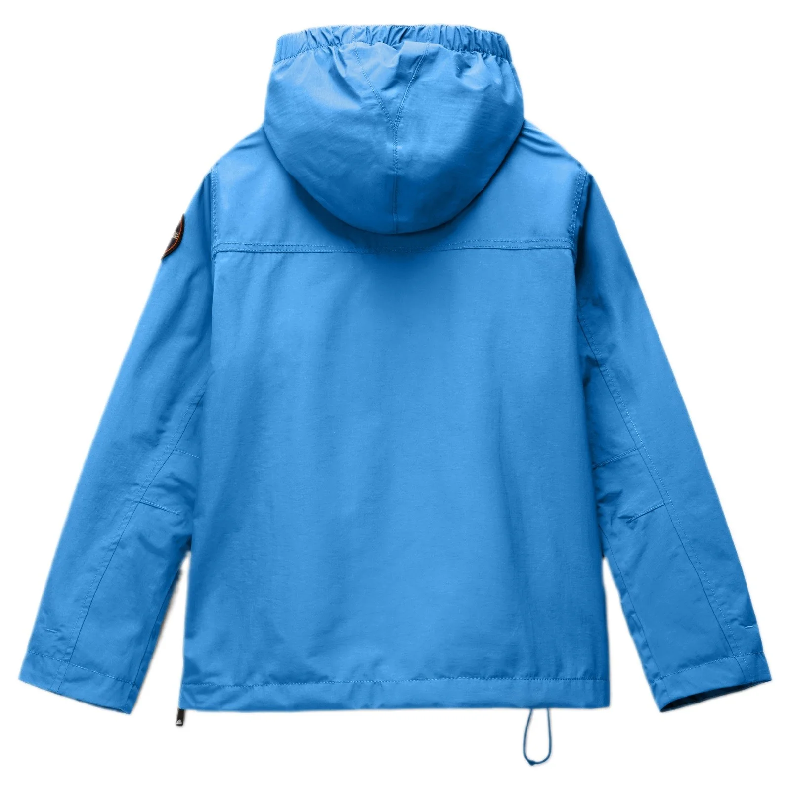 Napapijri Kids Rainforest Jacket Blue - Image 6