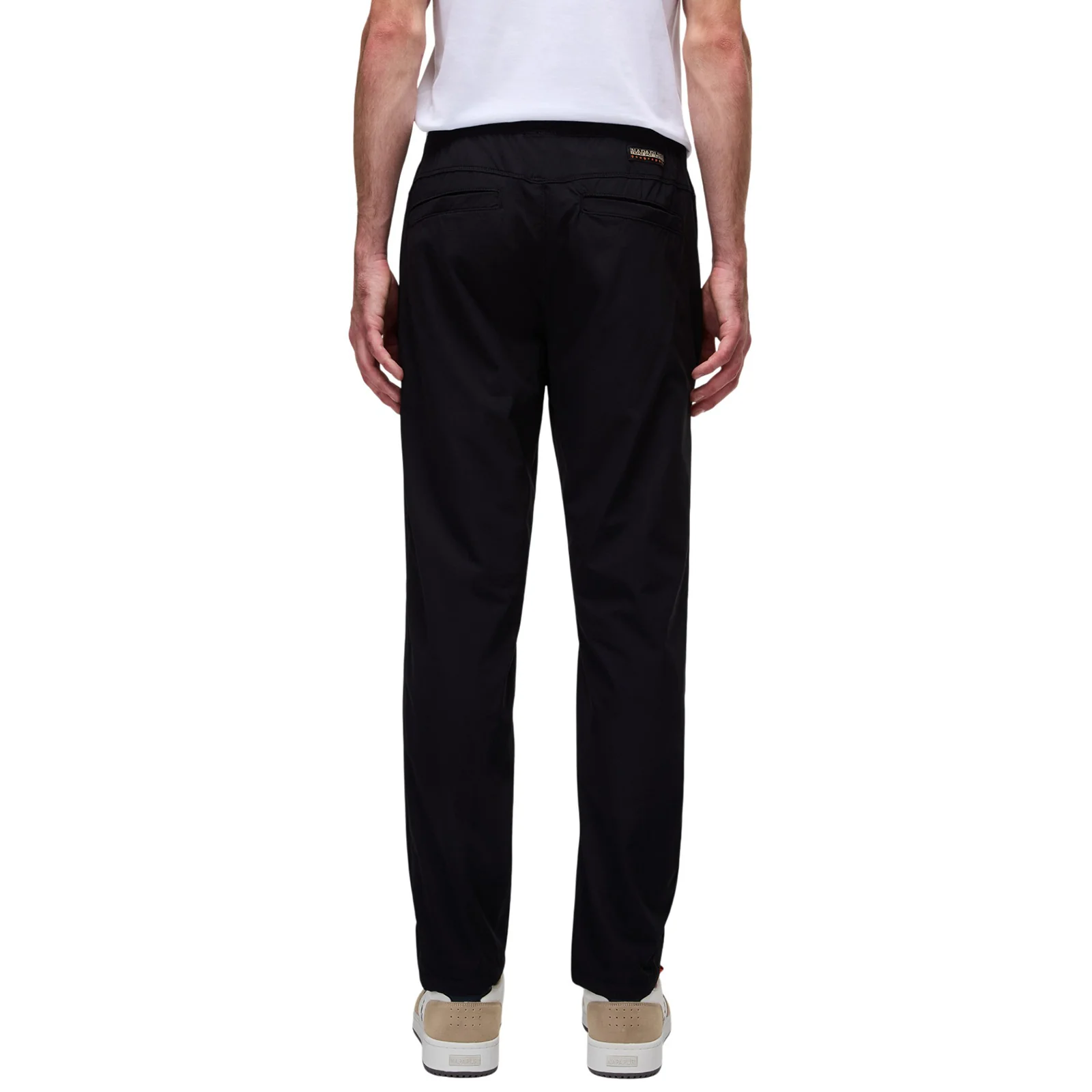 Napapijri Sovana Mens Pants - Image 2