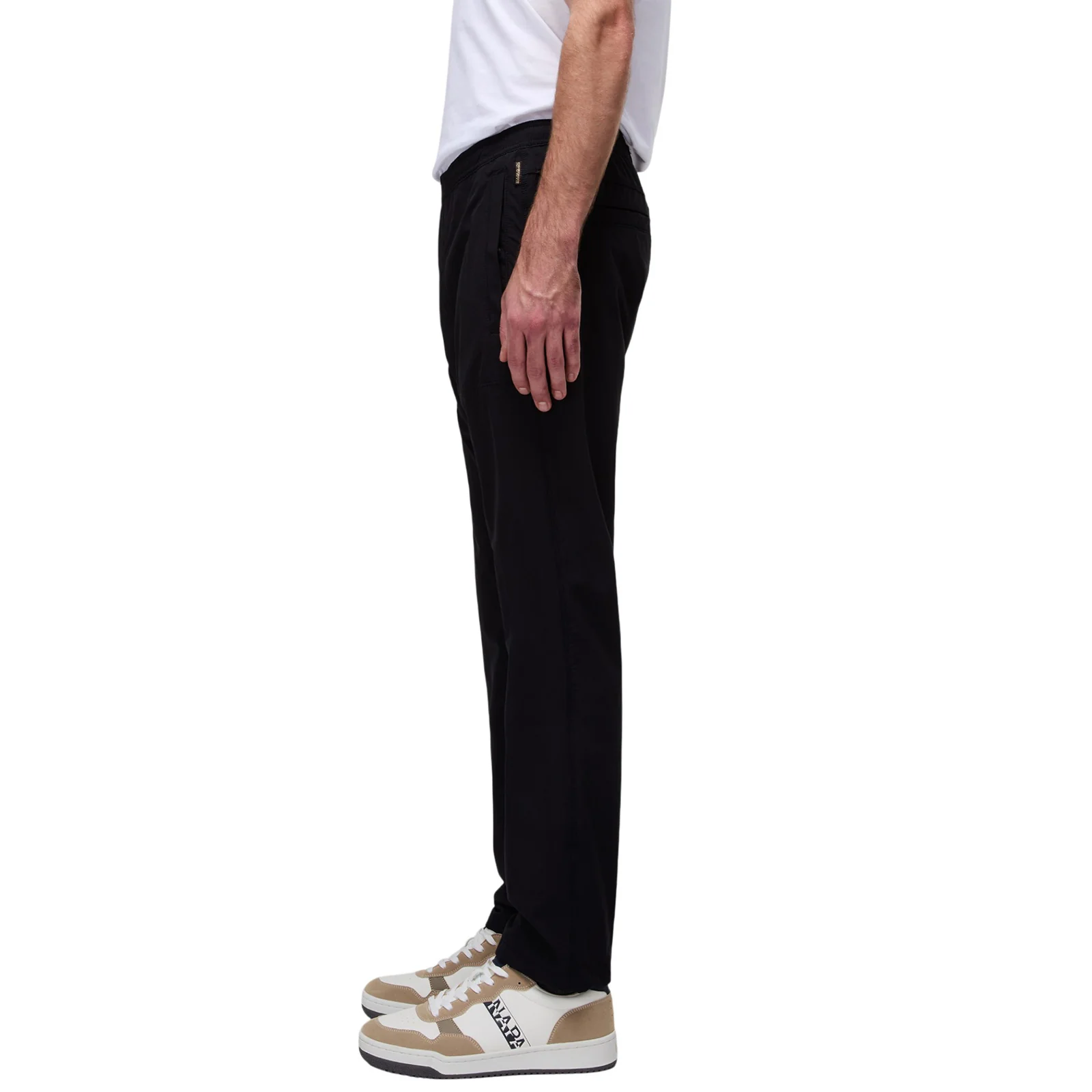 Napapijri Sovana Mens Pants - Image 3