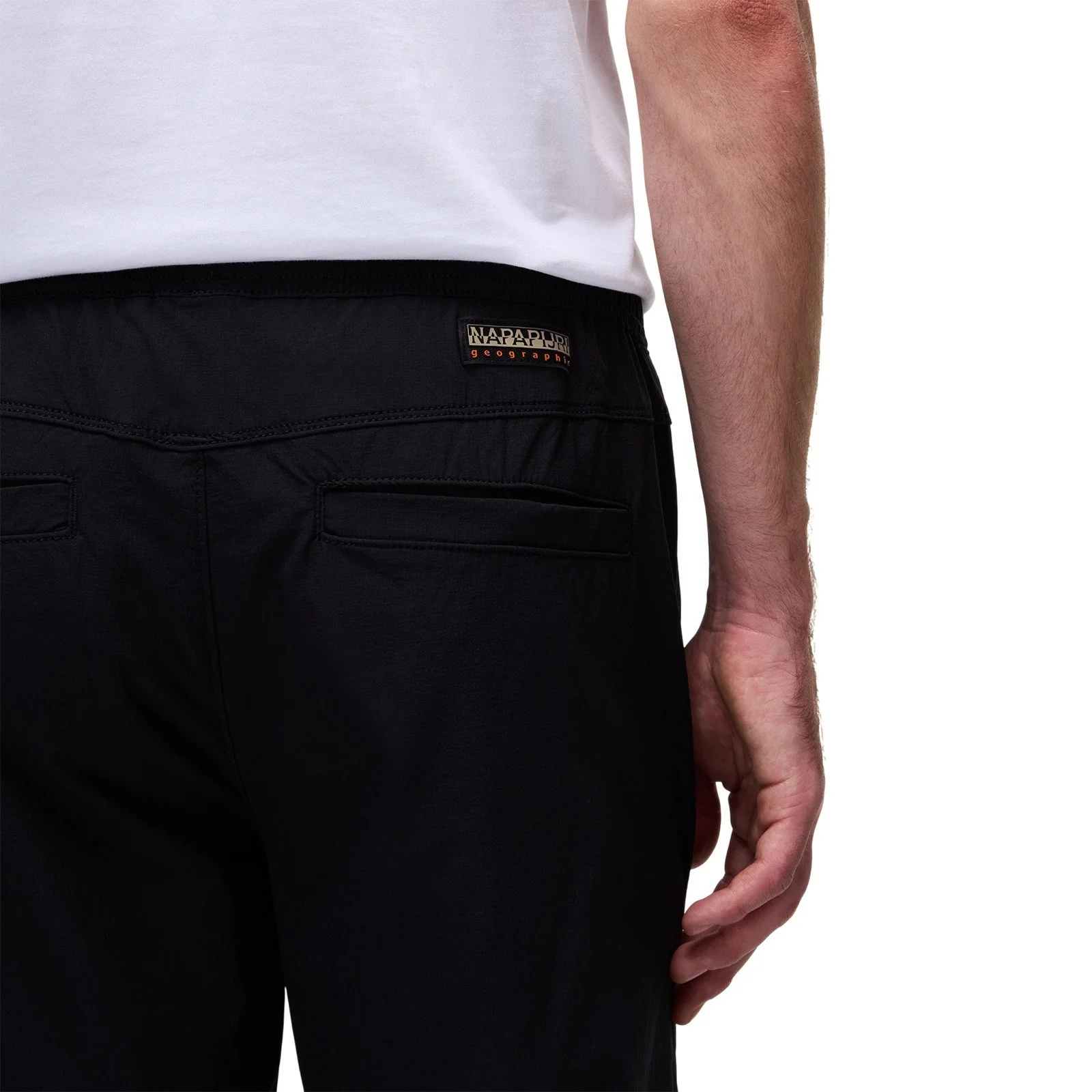 Napapijri Sovana Mens Pants - Image 4