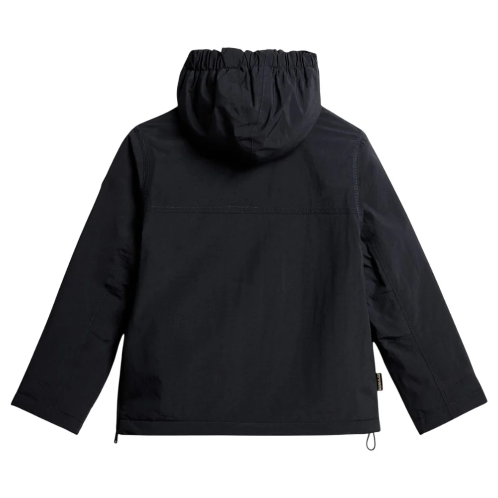 Napapijri Rainforest Winter Kids Anorak Jacket - Image 8
