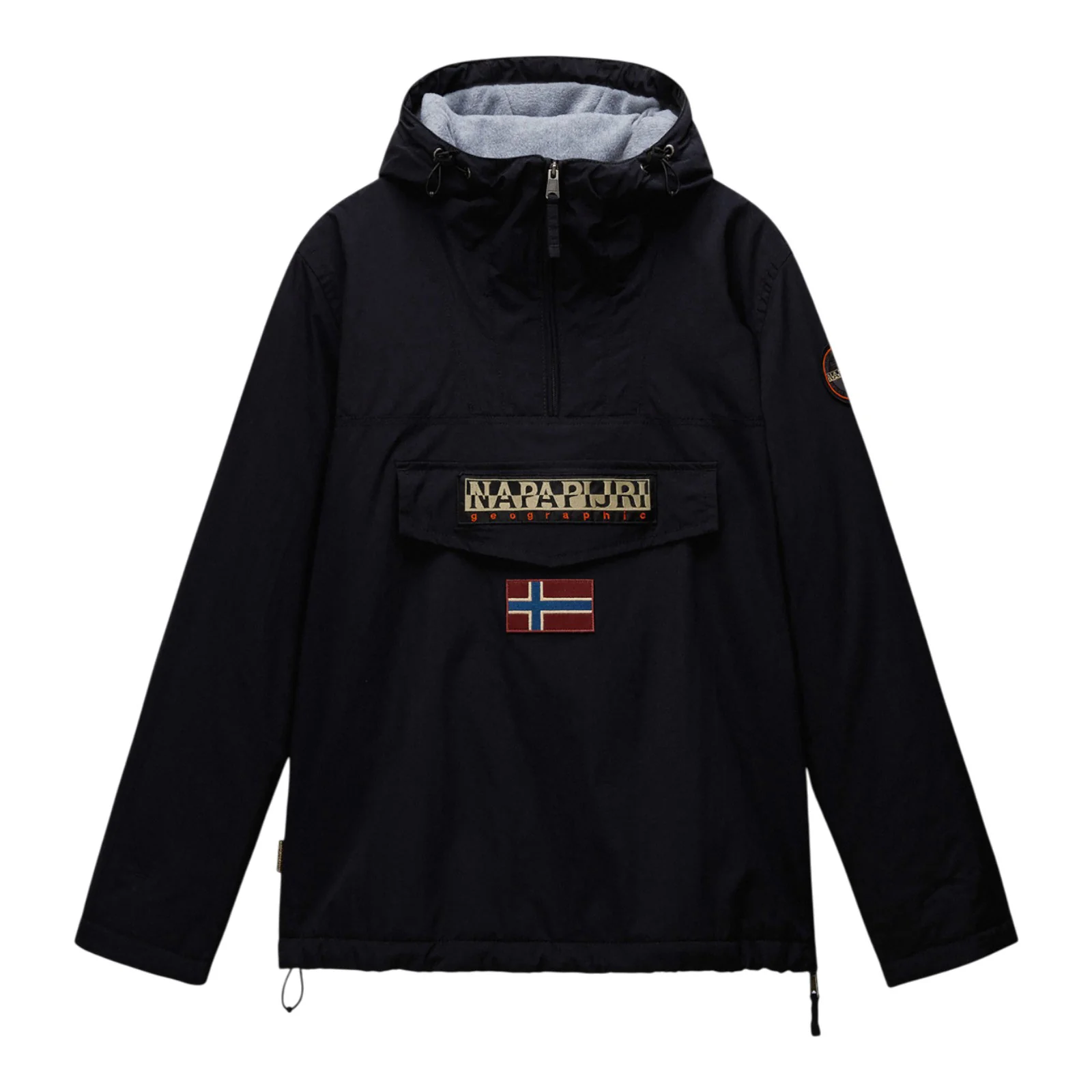 Napapijri Rainforest Winter Mens Anorak Jacket - Image 8