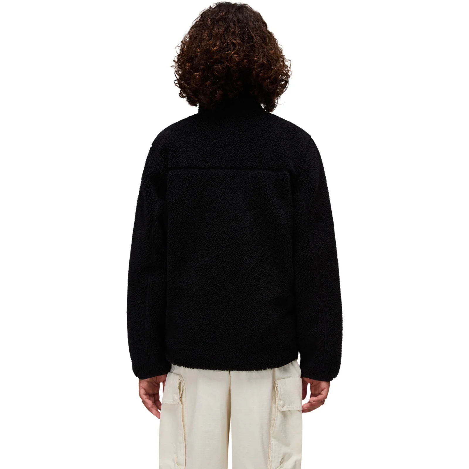 Napapijri T Tynik Kids Full Zip Kids Fleece - Image 2