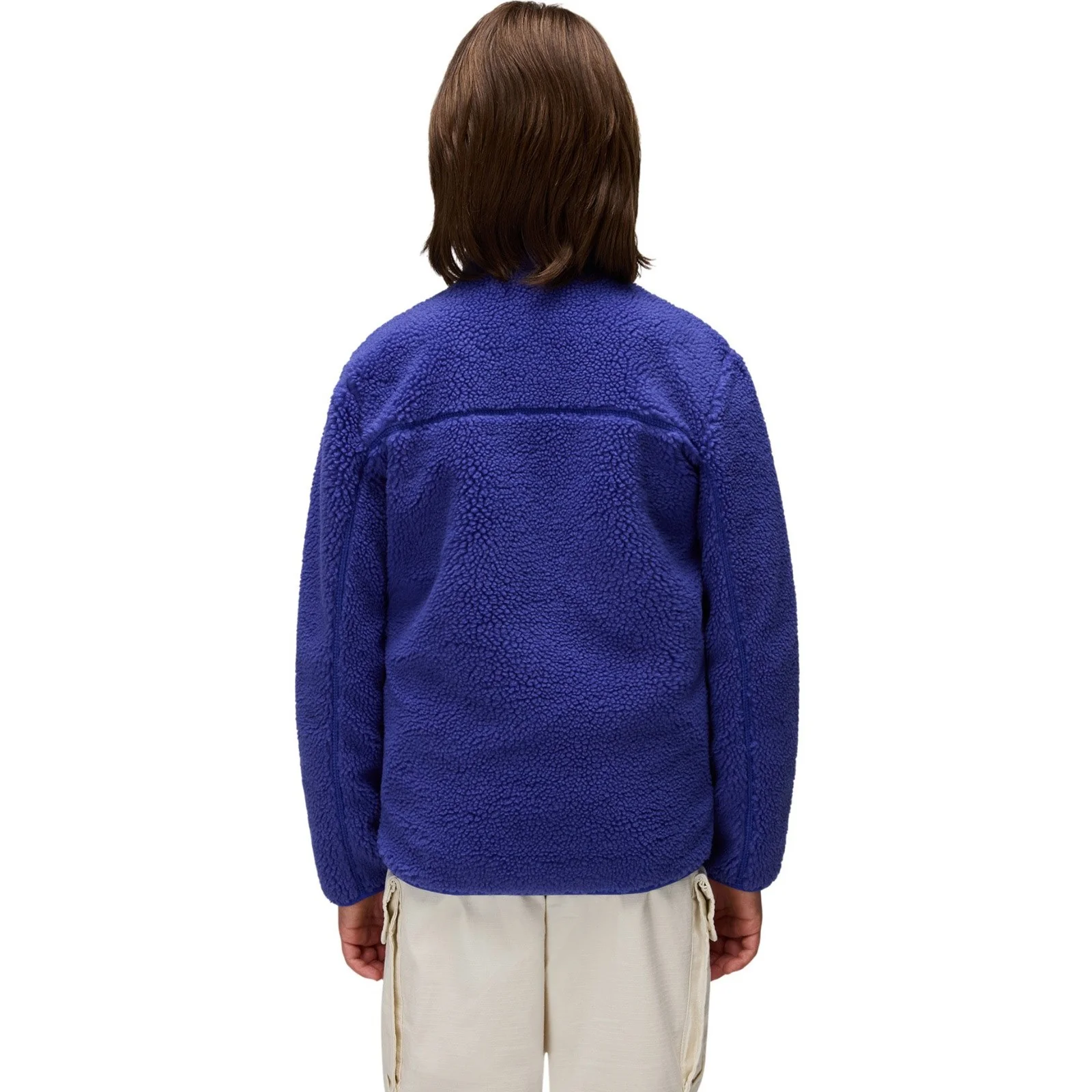 Napapijri T Tynik Kids Full Zip Kids Fleece - Image 2