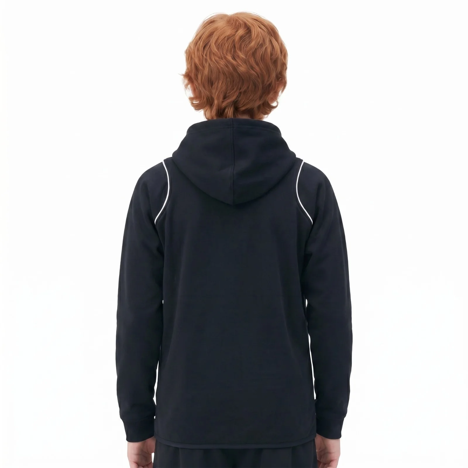 New Balance Training Kids Hoodie - Image 2
