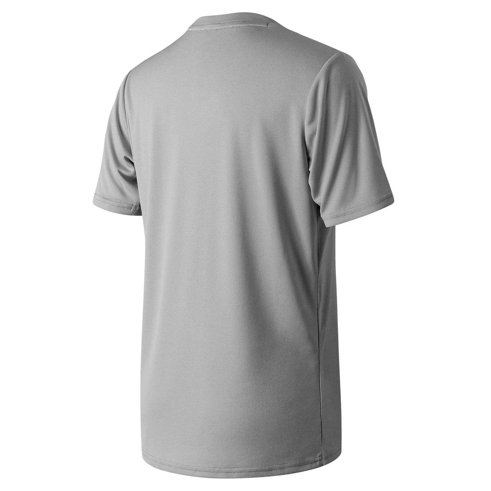 New Balance Elte Kids Short Sleeve Football Graphic Jersey - Image 2