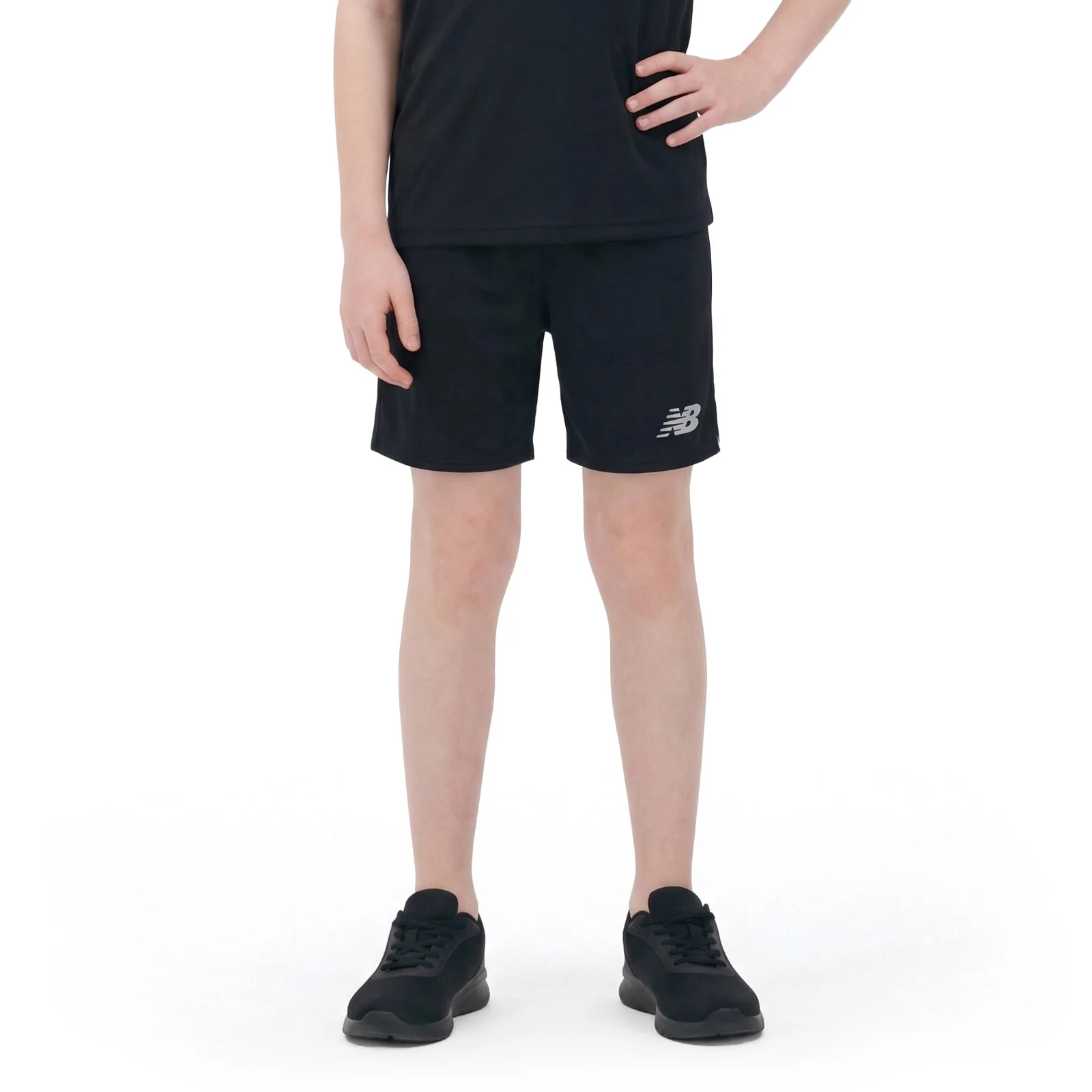 New Balance Elite Kids Shorts