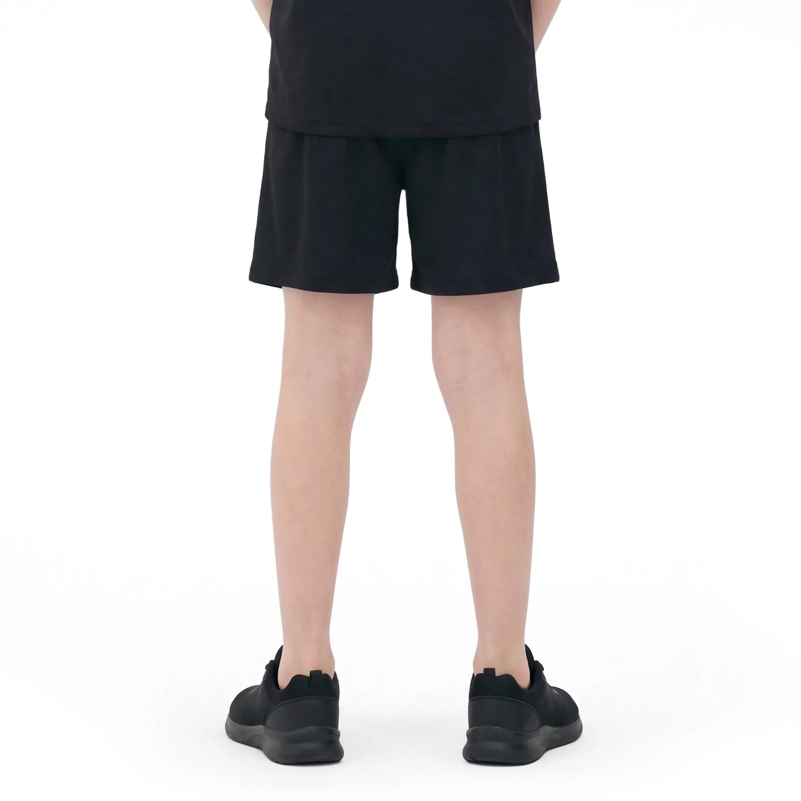New Balance Elite Kids Shorts - Image 2
