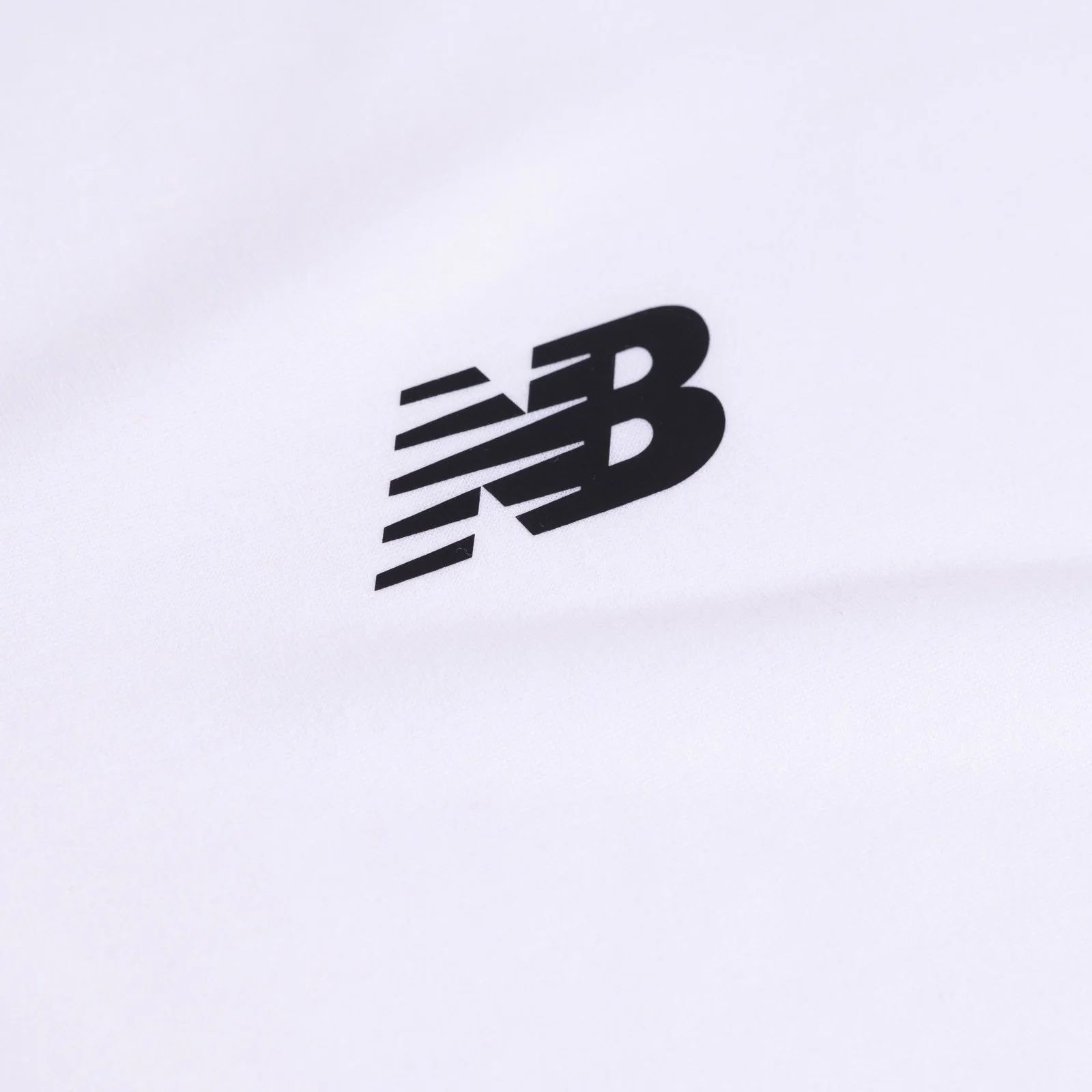 New Balance Mens Short Sleeve Cotton Training T-Shirt - Image 4