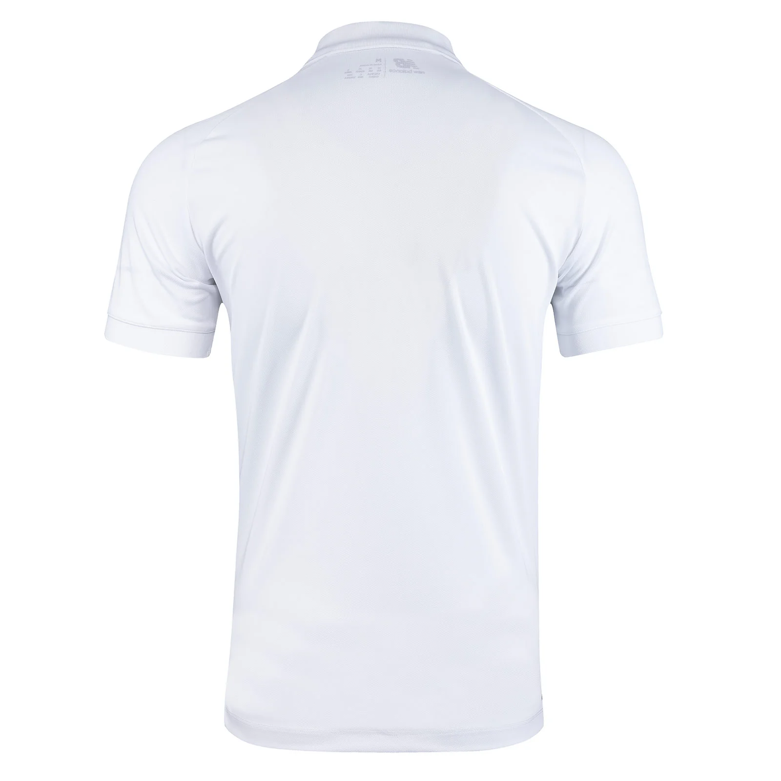 New Balance Training Mens Polo - Image 4