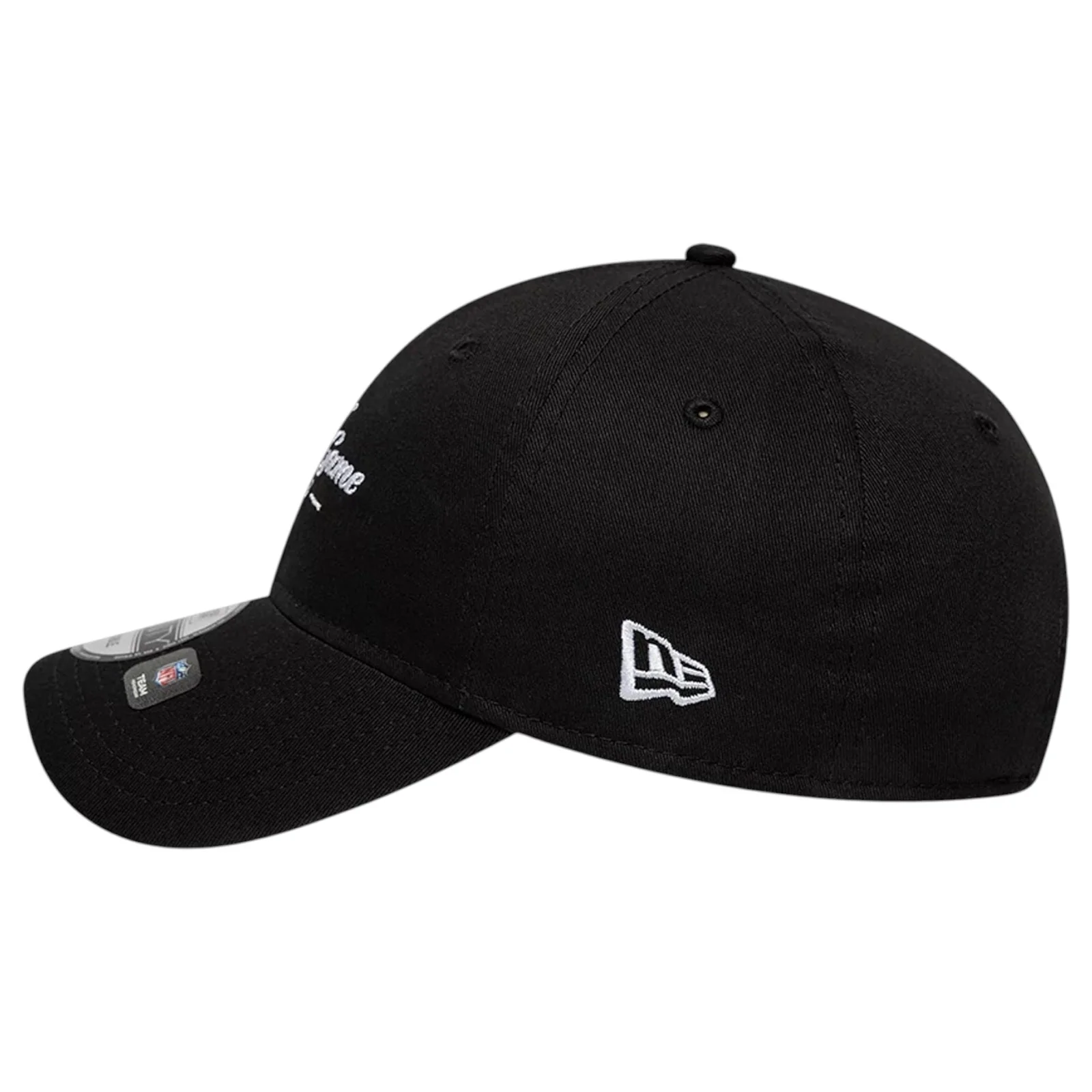 New Era NFL Dublin Game 2025 9TWENTY Adjustable Cap - Image 4