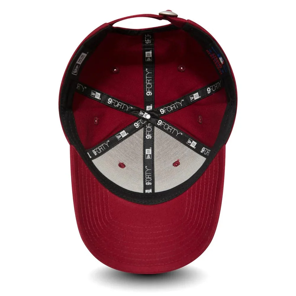 New Era NY Yankees 9Forty Cap - Image 2