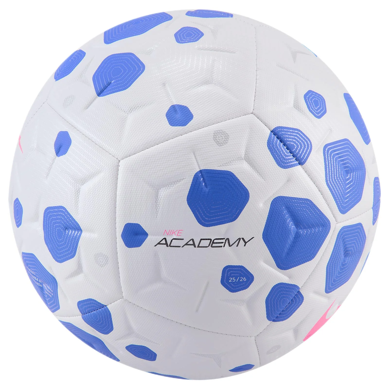 Nike Academy Football - Size 5 - Image 2