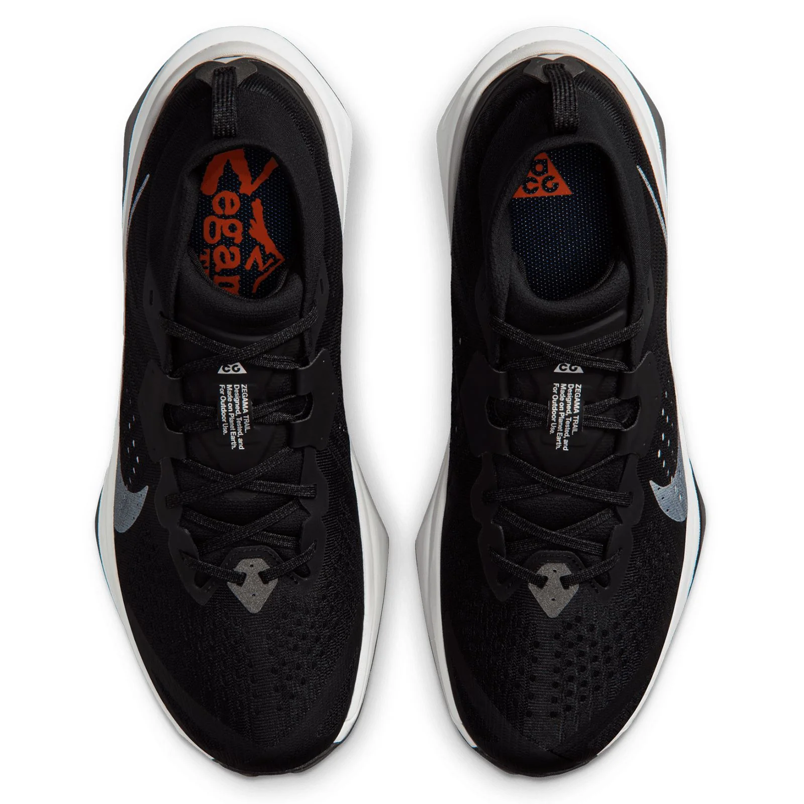 Nike ACG Zegama Mens Trail Running Shoes - Image 3