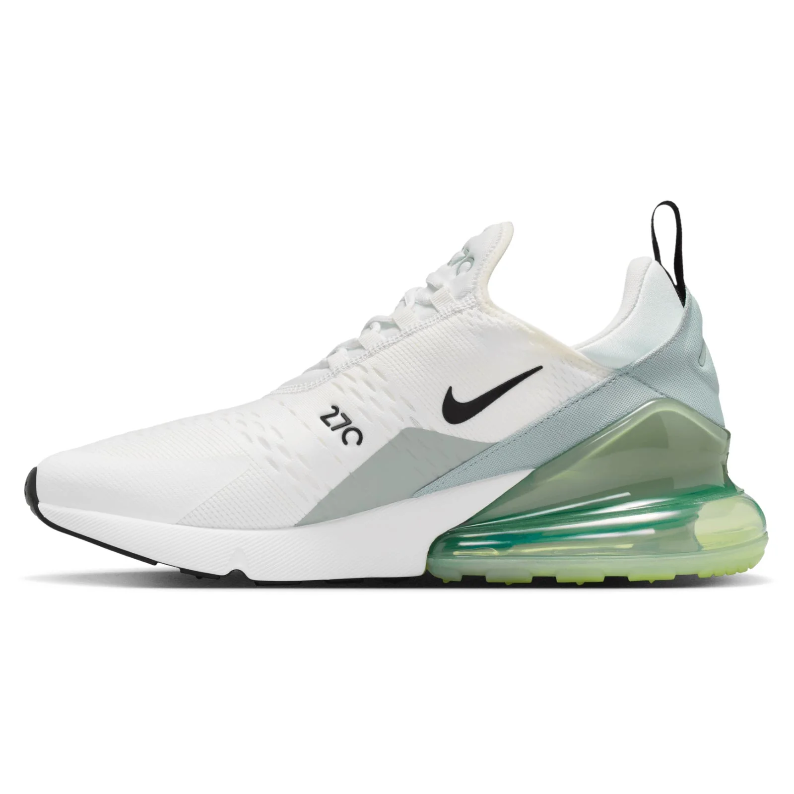 Nike Air Max 270 Mens Shoes - Image 2