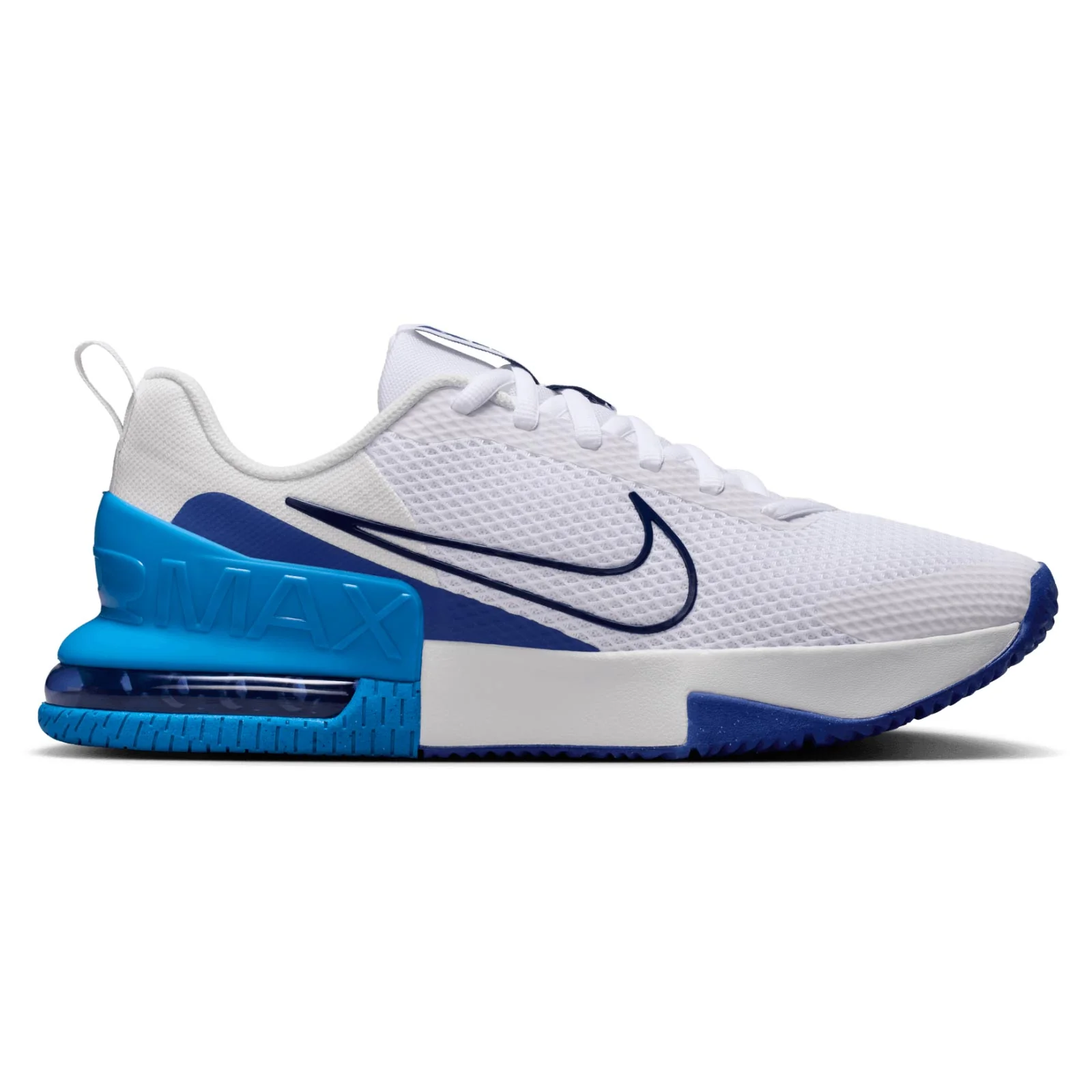 Nike Air Max Alpha Trainer 6 Mens Workout Shoes