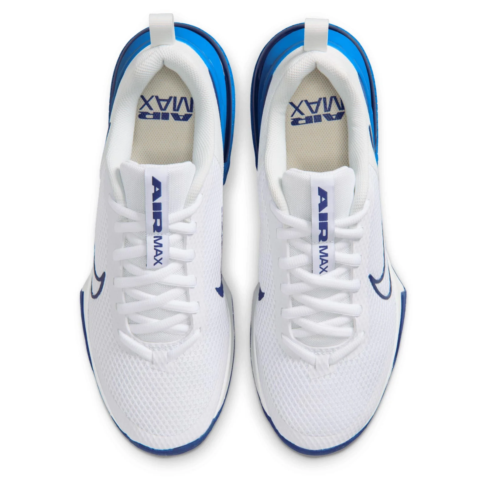 Nike Air Max Alpha Trainer 6 Mens Workout Shoes - Image 3