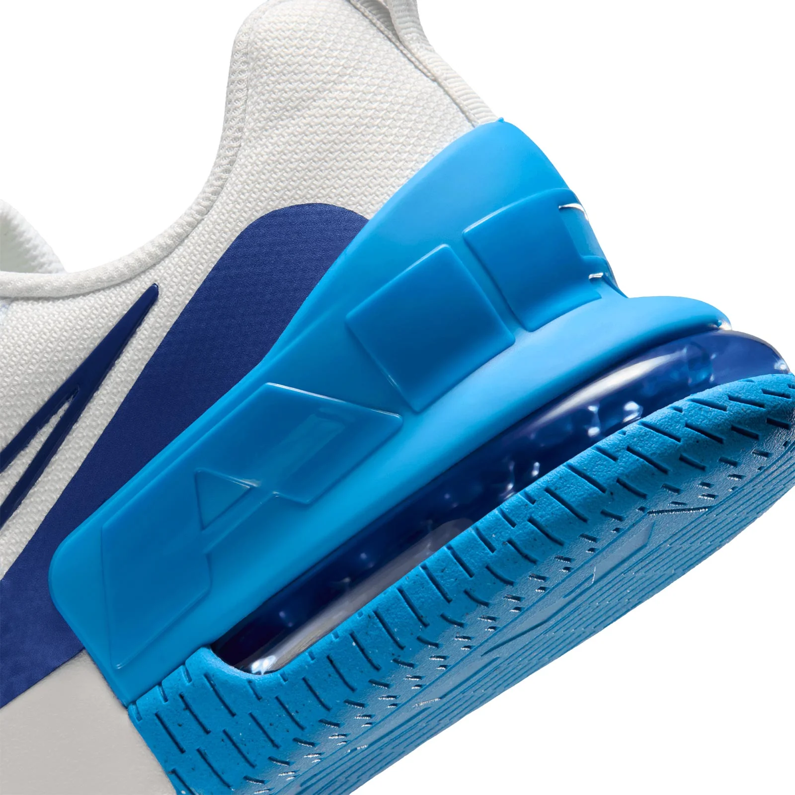 Nike Air Max Alpha Trainer 6 Mens Workout Shoes - Image 6
