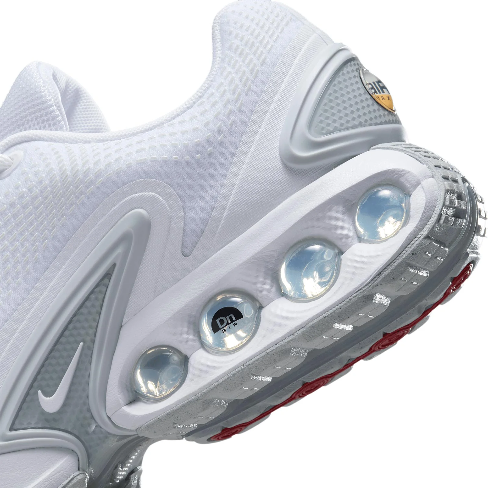 Nike Air Max Dn Mens Shoes - Image 6