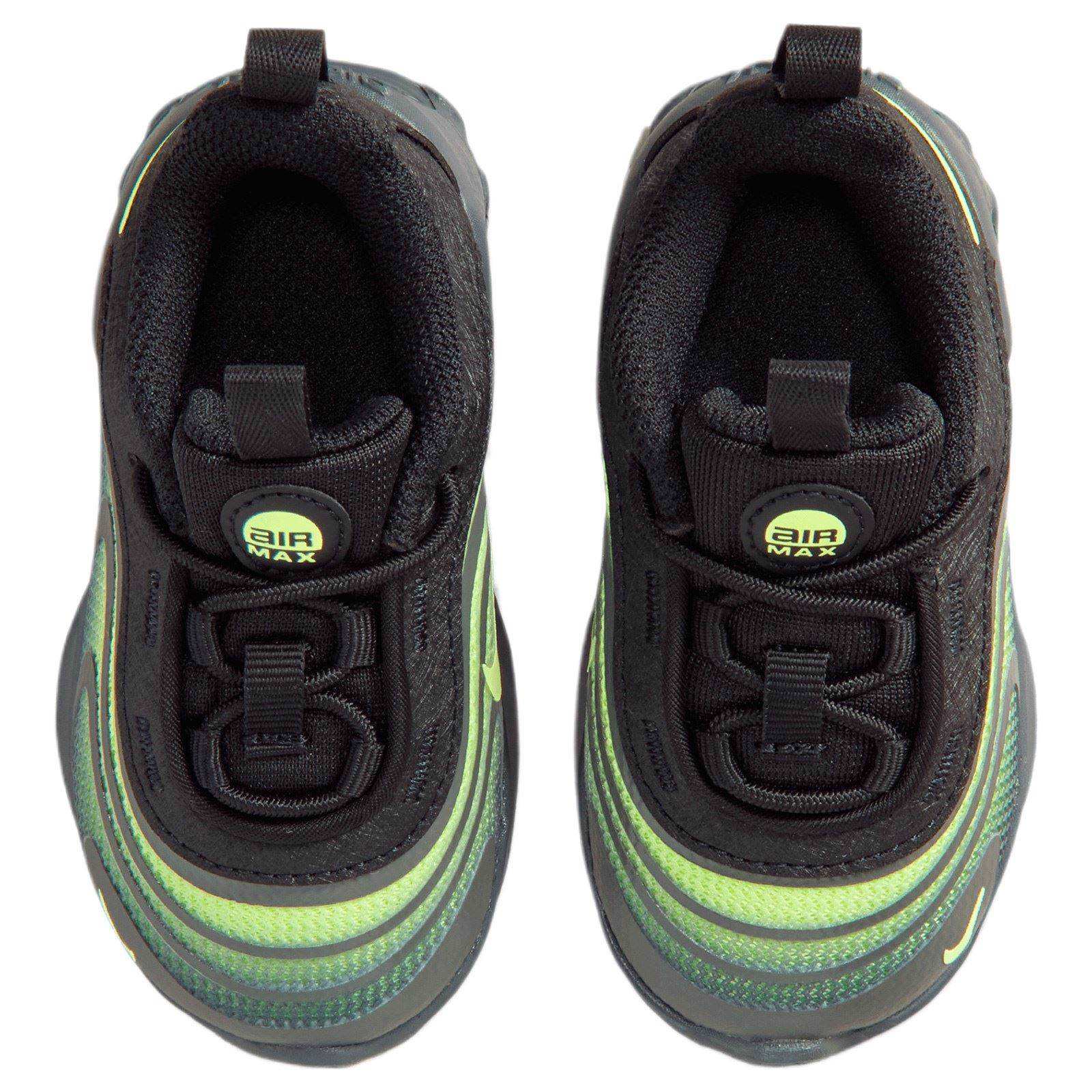 Nike Air Max Fire Infant Kids Shoes - Image 3
