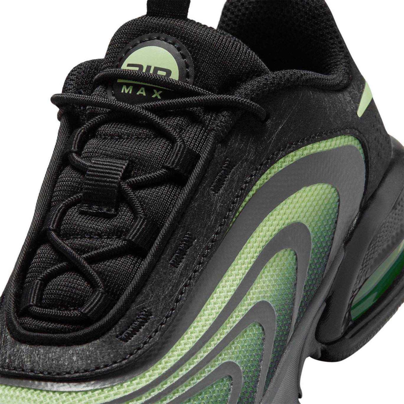 Nike Air Max Fire Kids Shoes - Image 5