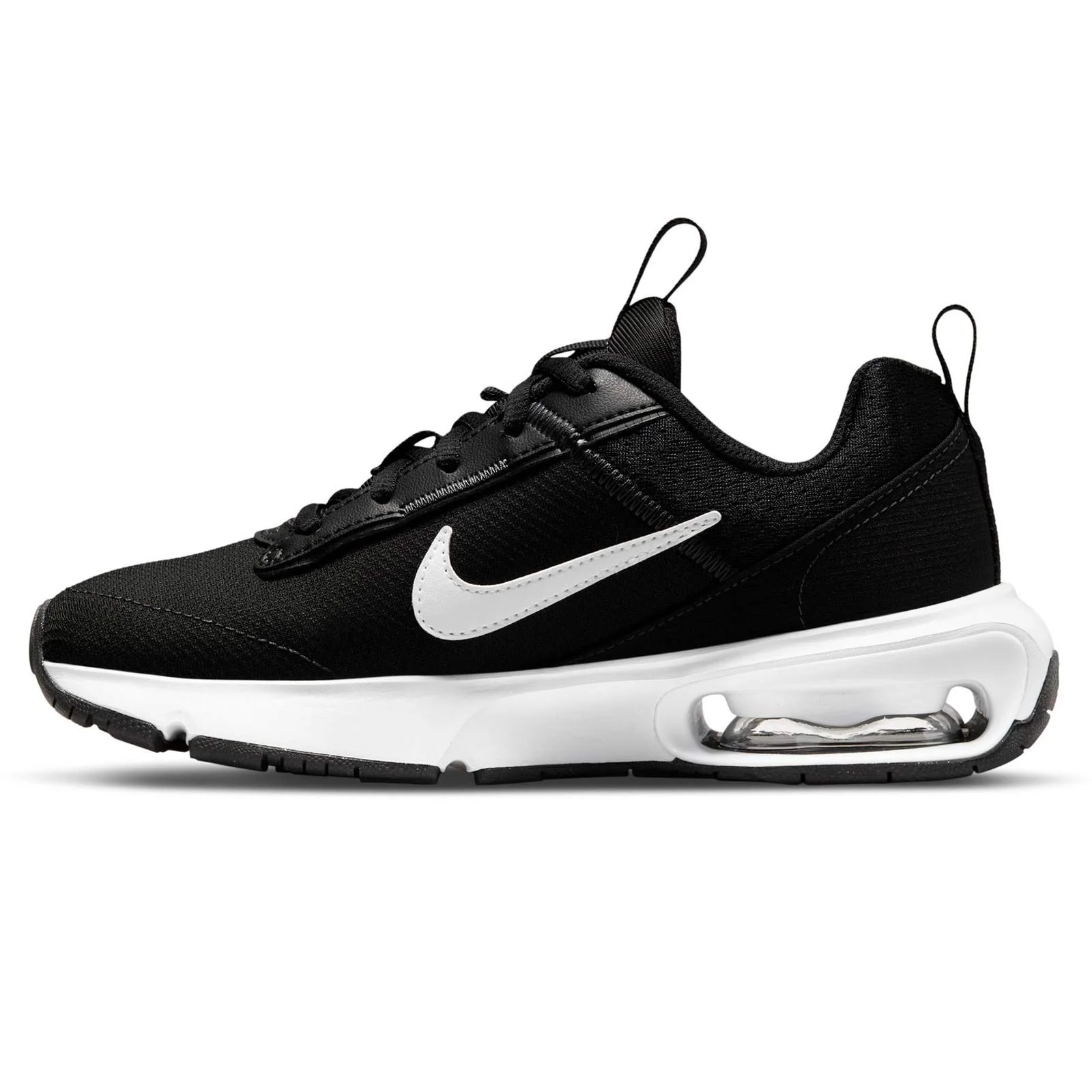 Nike Air Max INTRLK Lite Kids Shoes - Image 2