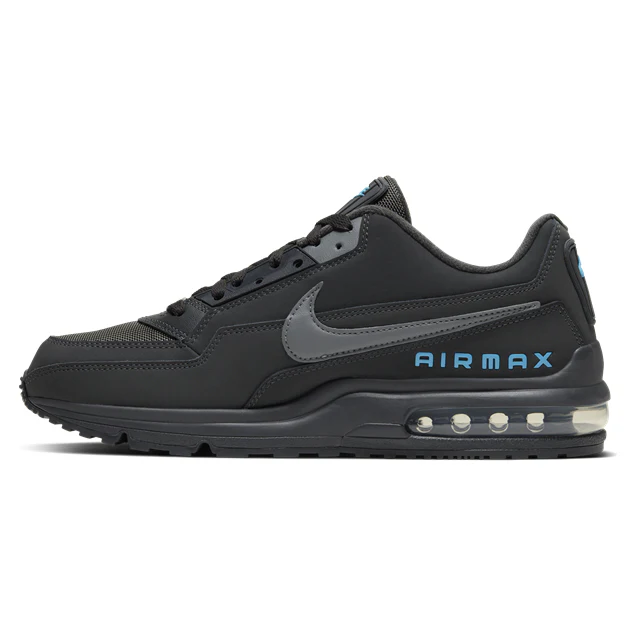Nike Air Max LTD 3 Men's Trainer - Image 2