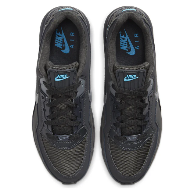 Nike Air Max LTD 3 Men's Trainer - Image 4