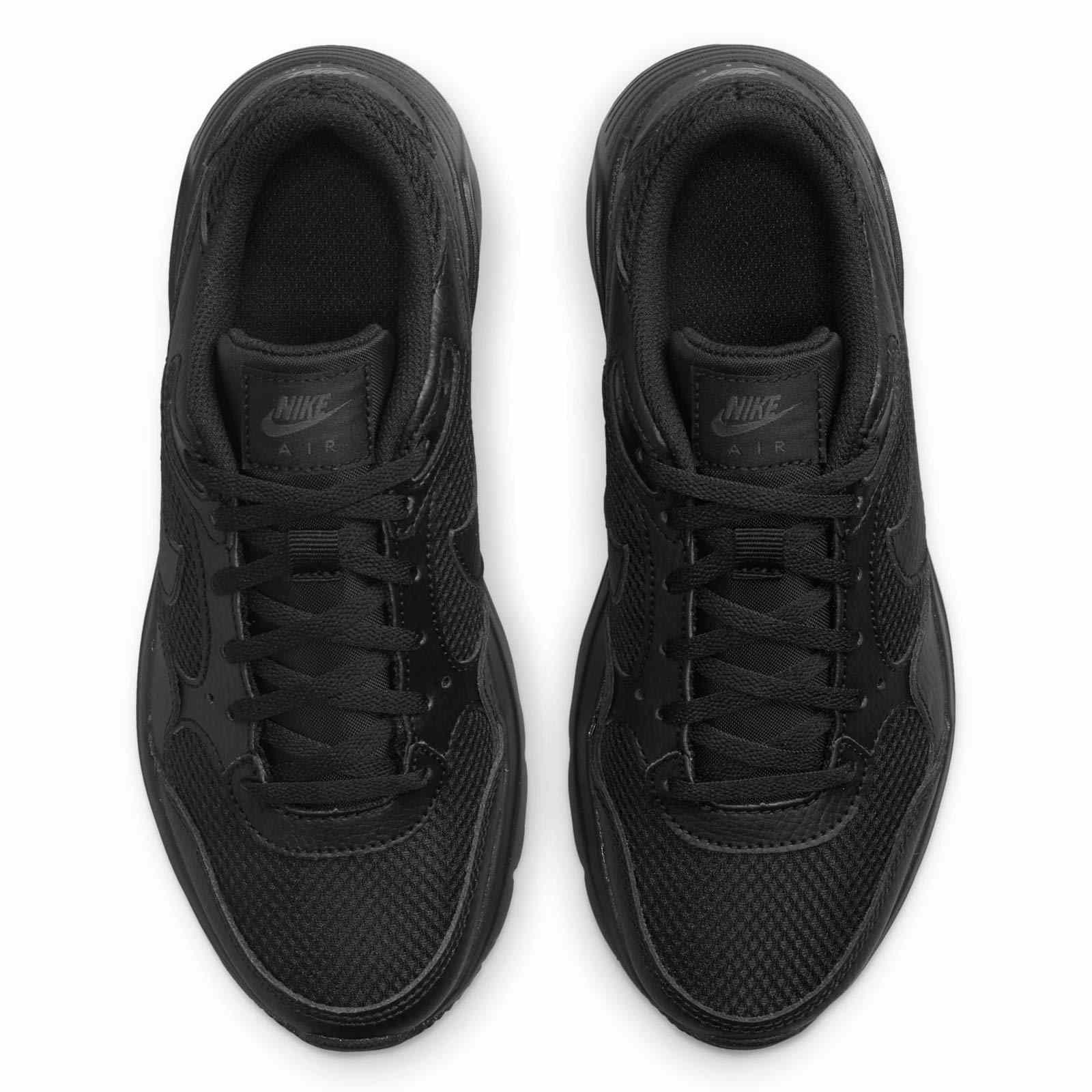 Nike Air Max SC Boys Black - Image 3