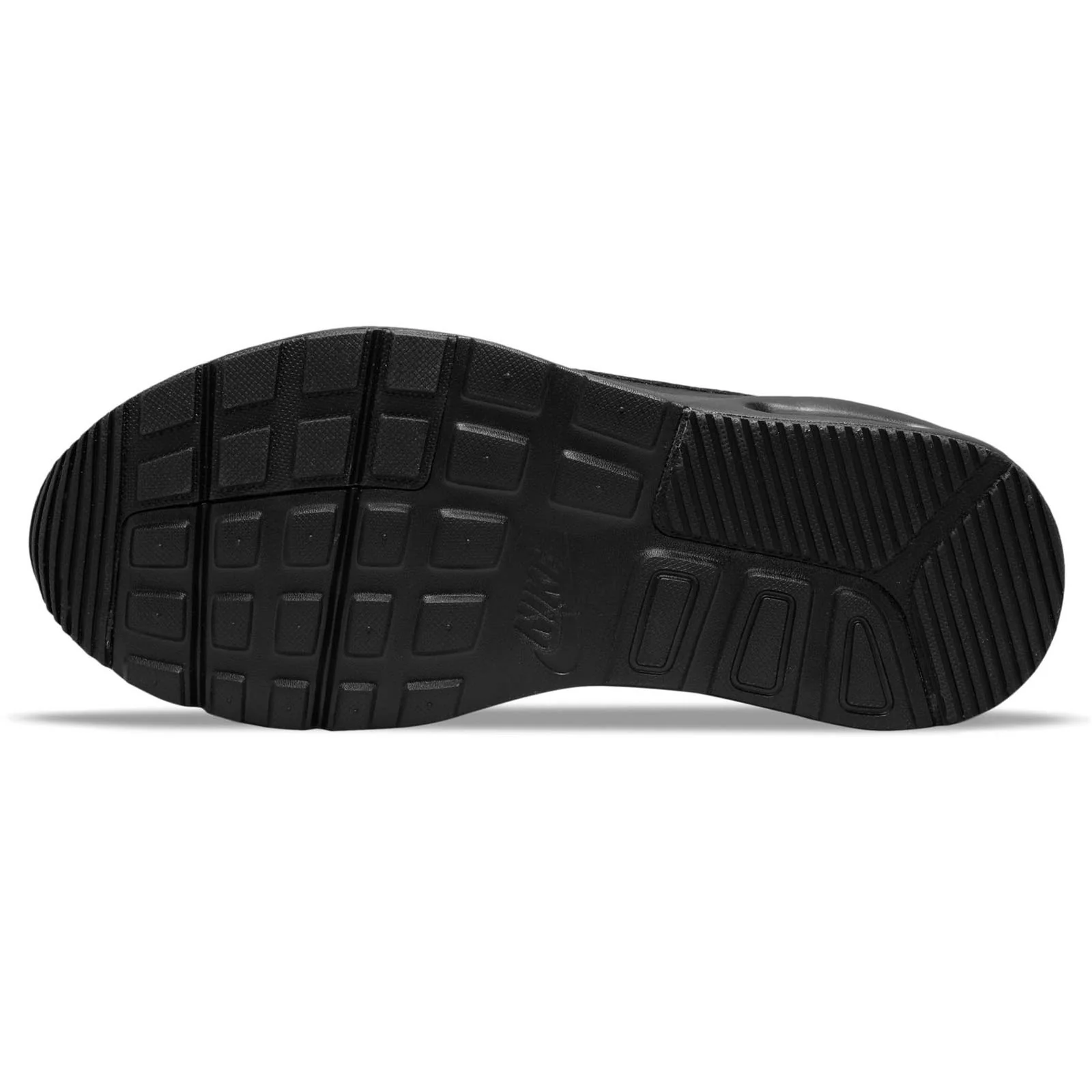 Nike Air Max SC Boys Black - Image 4