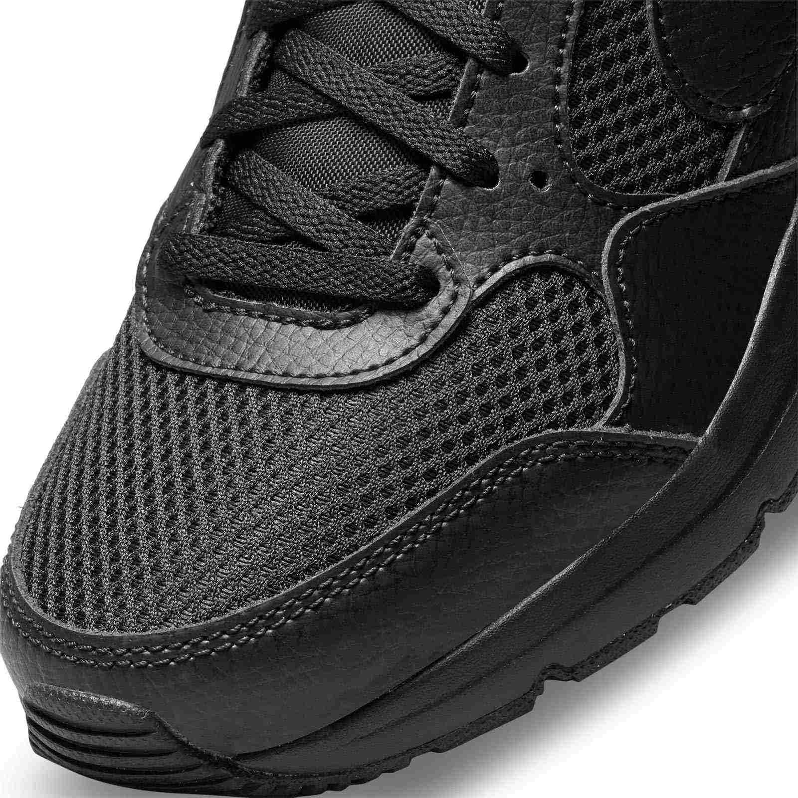 Nike Air Max SC Boys Black - Image 5