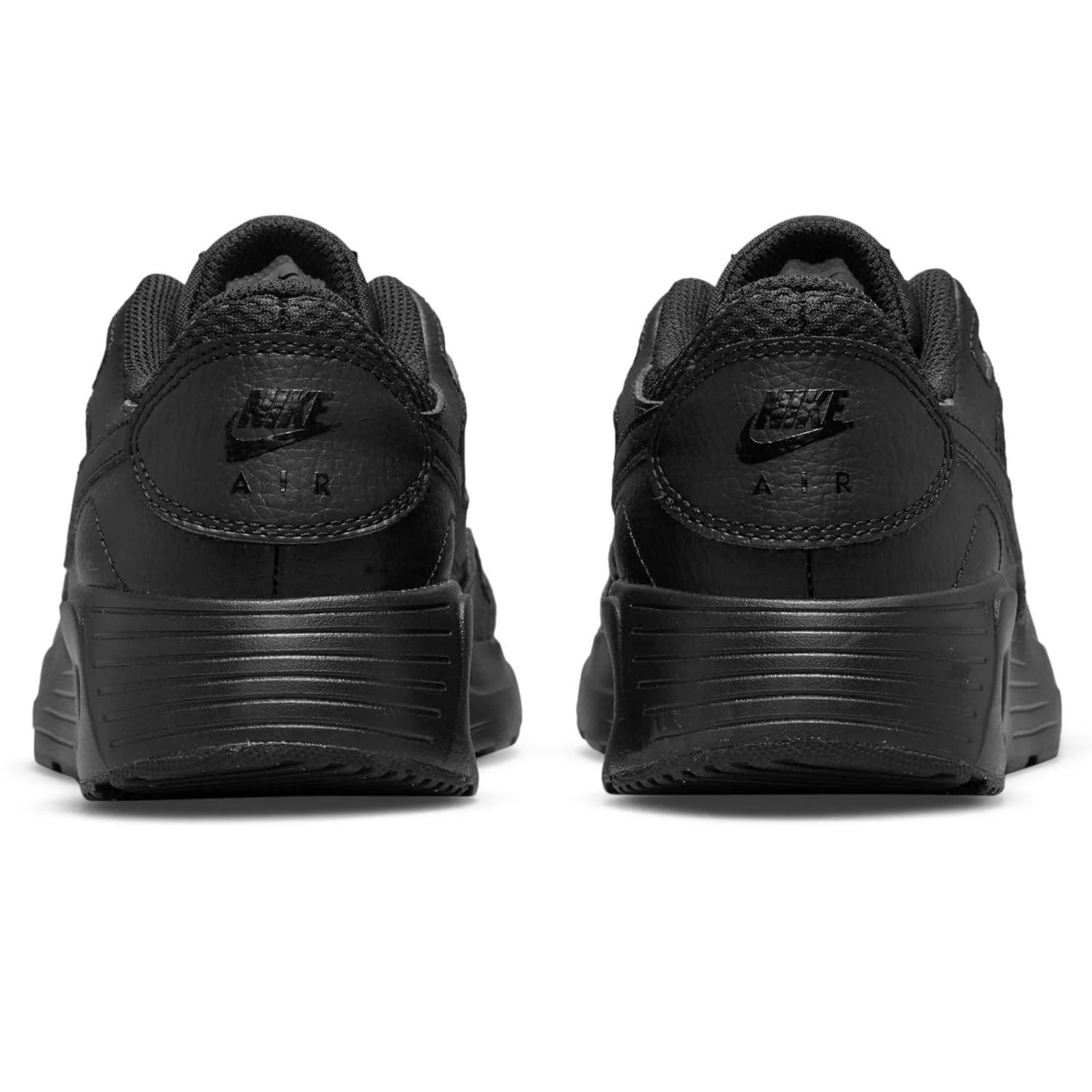 Nike Air Max SC Boys Black - Image 7